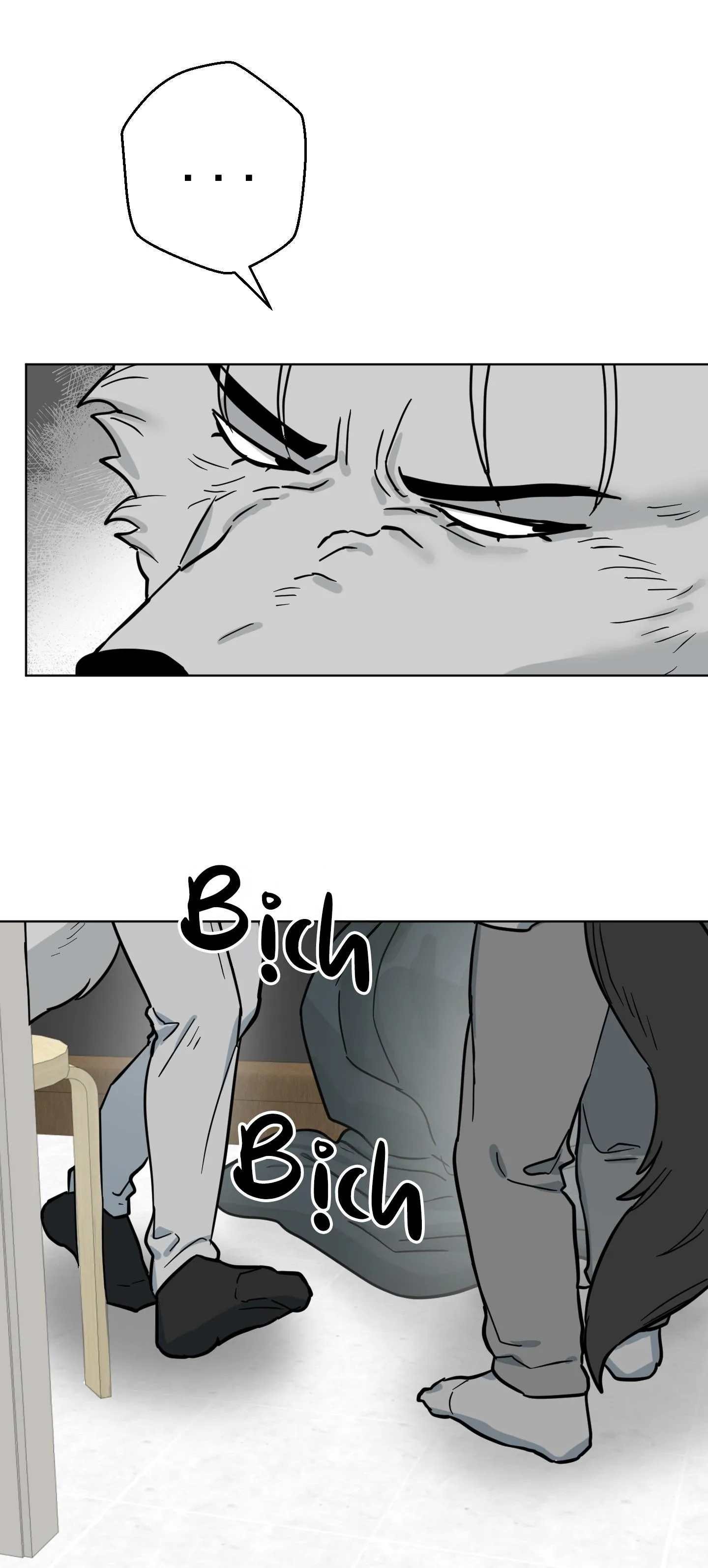 CHÚ ĐÃ BIẾT HẾT RỒI SAO ? Chapter 37 Trang 38