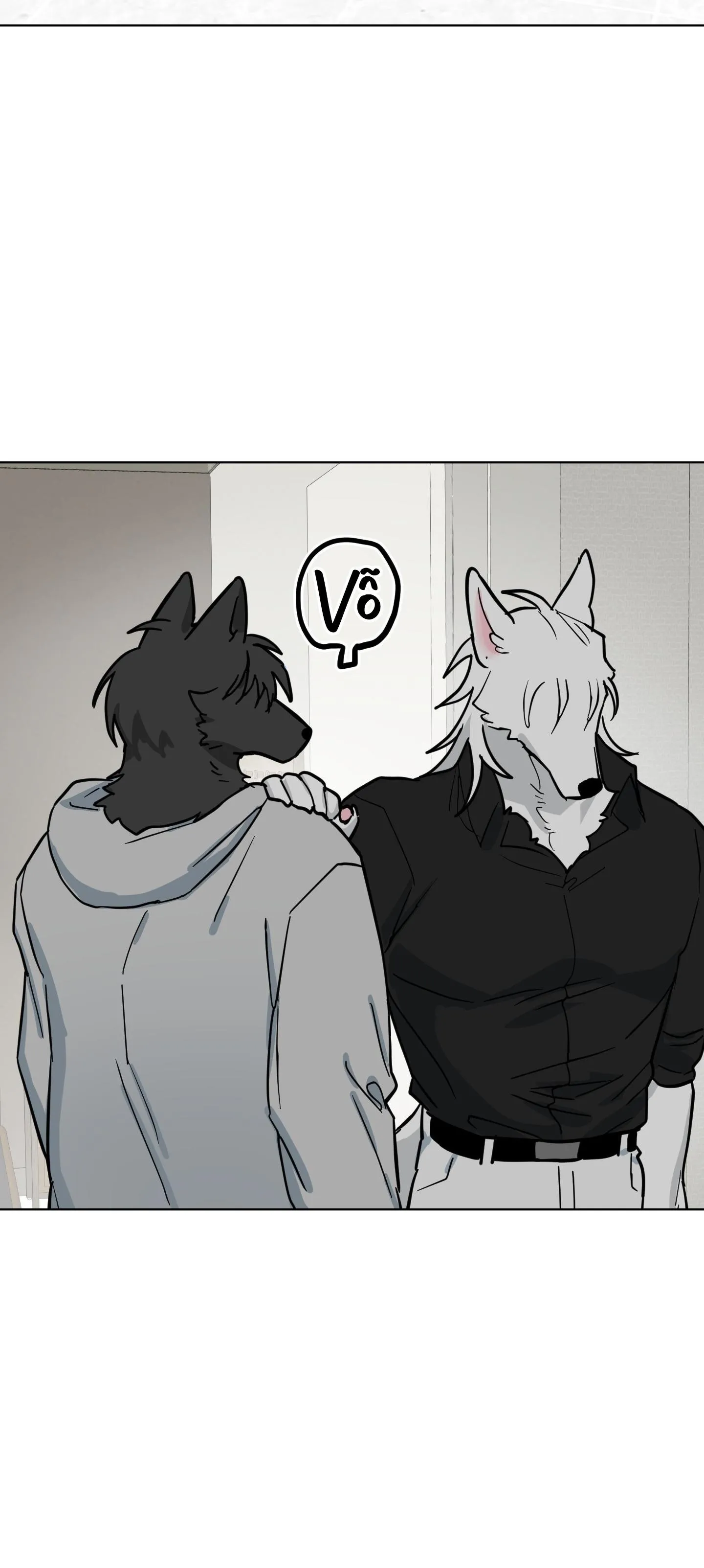 CHÚ ĐÃ BIẾT HẾT RỒI SAO ? Chapter 37 Trang 39