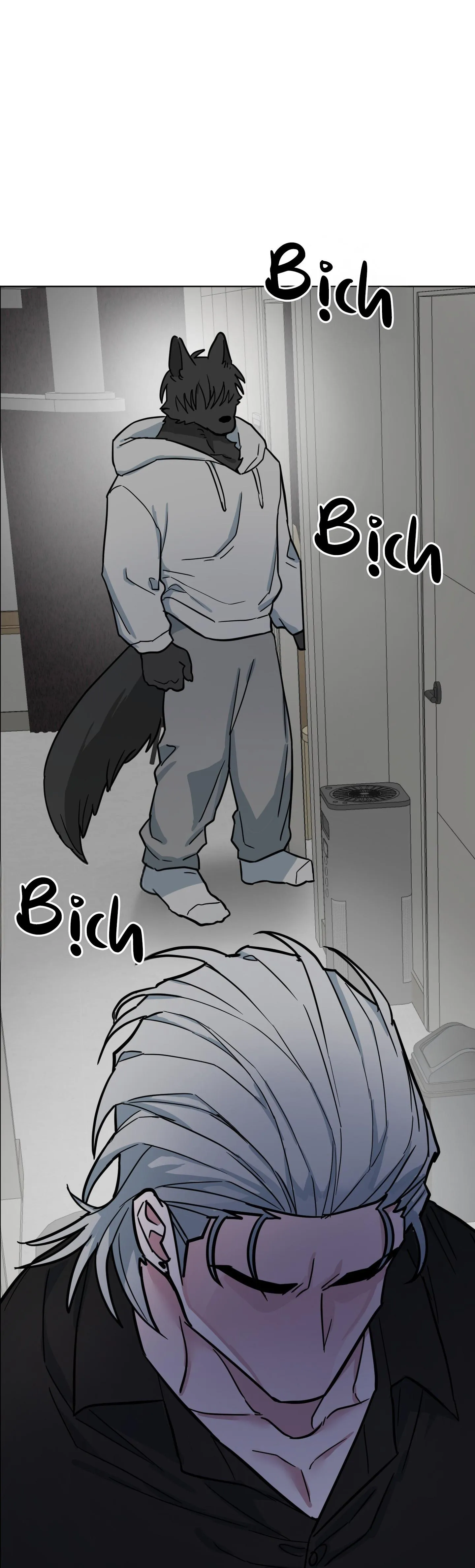 CHÚ ĐÃ BIẾT HẾT RỒI SAO ? Chapter 37 Trang 40