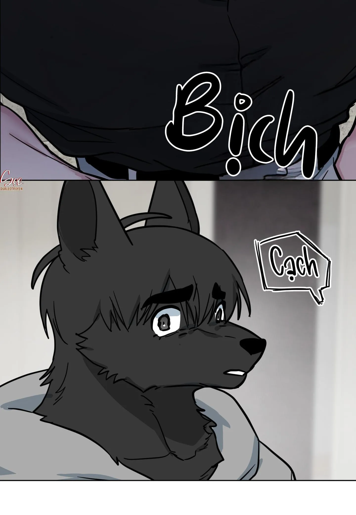 CHÚ ĐÃ BIẾT HẾT RỒI SAO ? Chapter 37 Trang 41