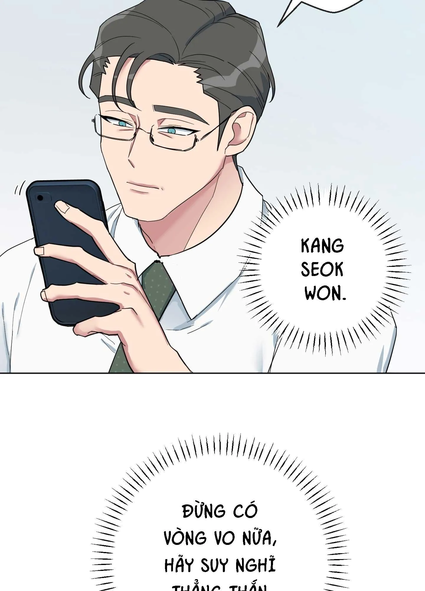 CHÚ ĐÃ BIẾT HẾT RỒI SAO ? Chapter 39 Trang 4