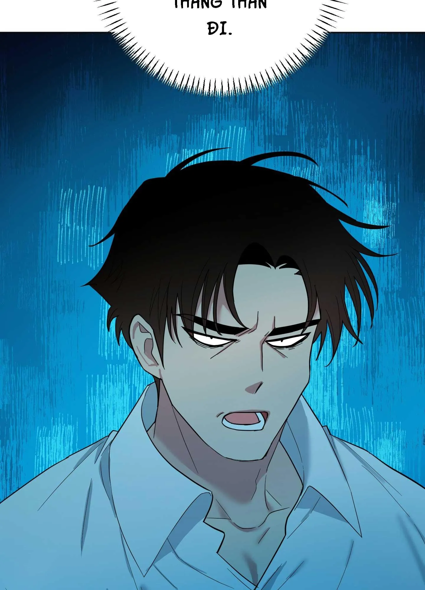 CHÚ ĐÃ BIẾT HẾT RỒI SAO ? Chapter 39 Trang 5