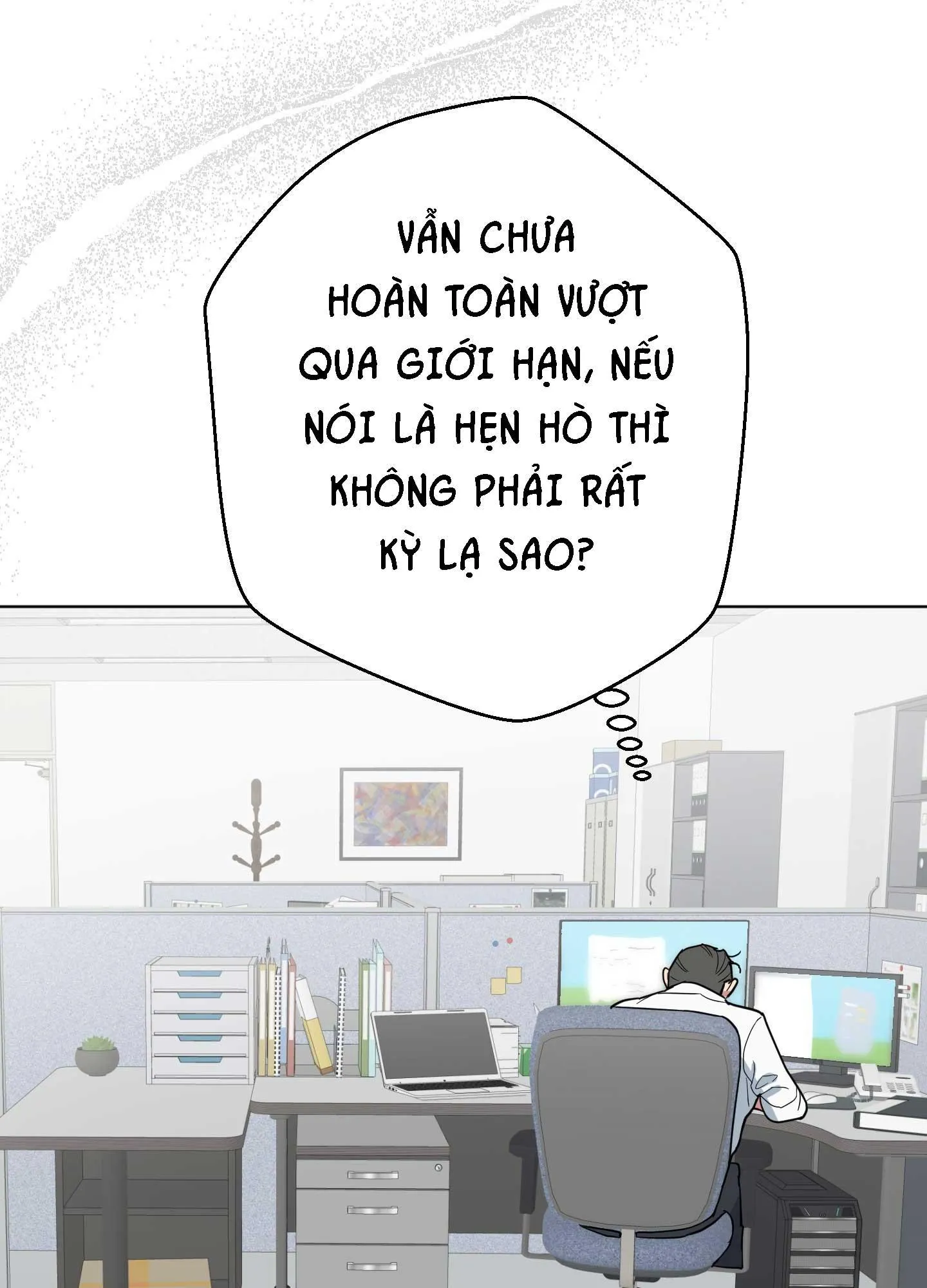 CHÚ ĐÃ BIẾT HẾT RỒI SAO ? Chapter 39 Trang 8