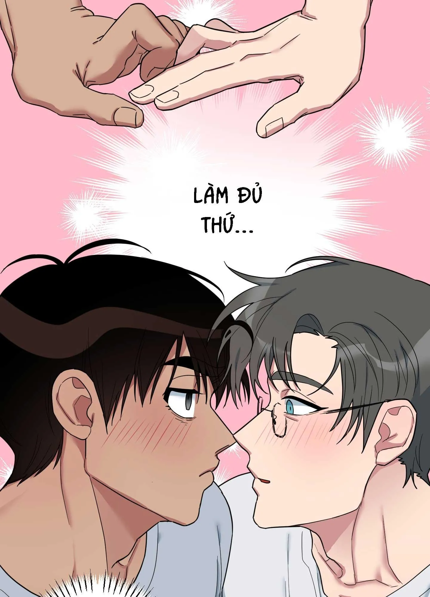 CHÚ ĐÃ BIẾT HẾT RỒI SAO ? Chapter 39 Trang 14