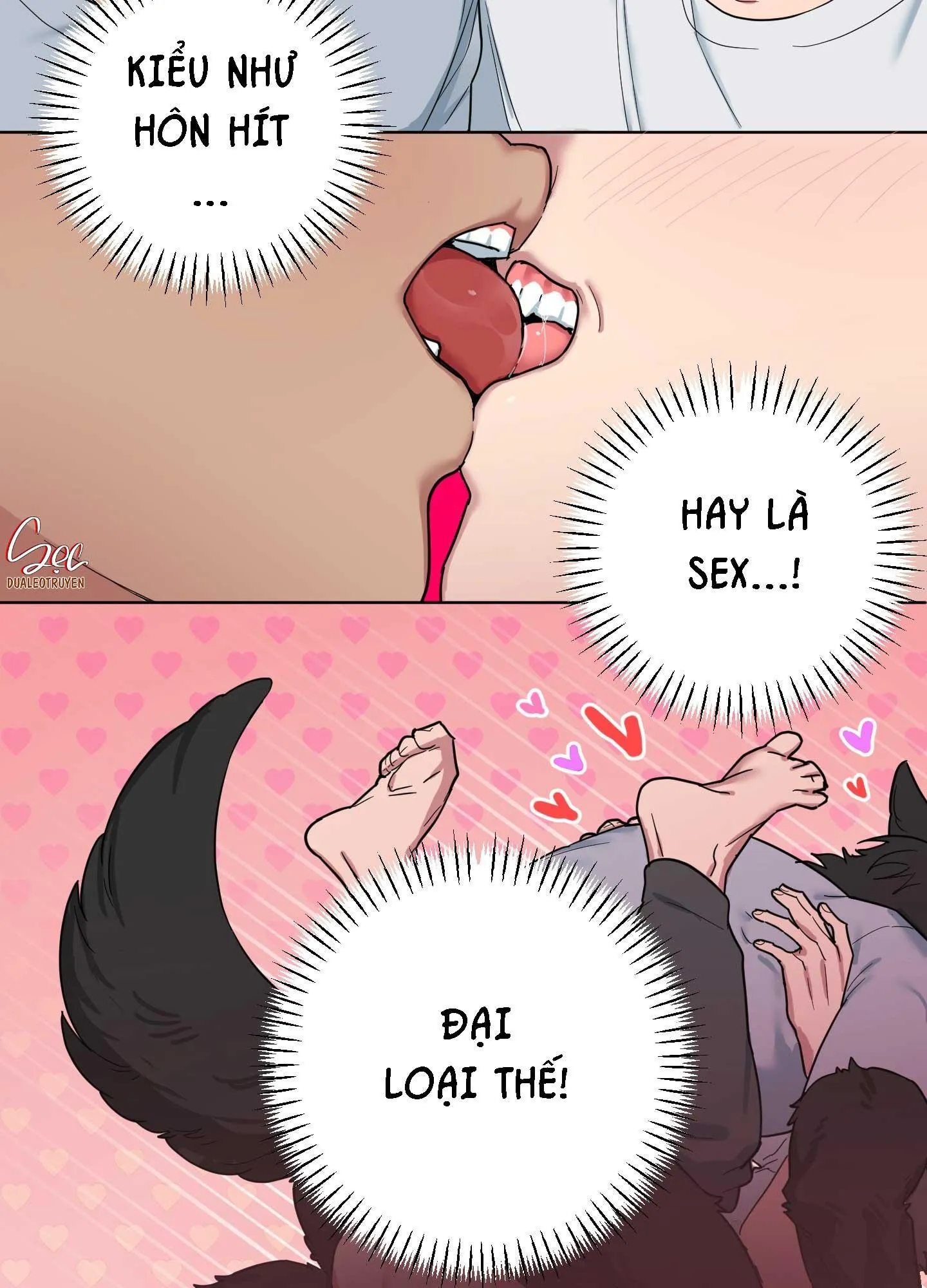 CHÚ ĐÃ BIẾT HẾT RỒI SAO ? Chapter 39 Trang 15