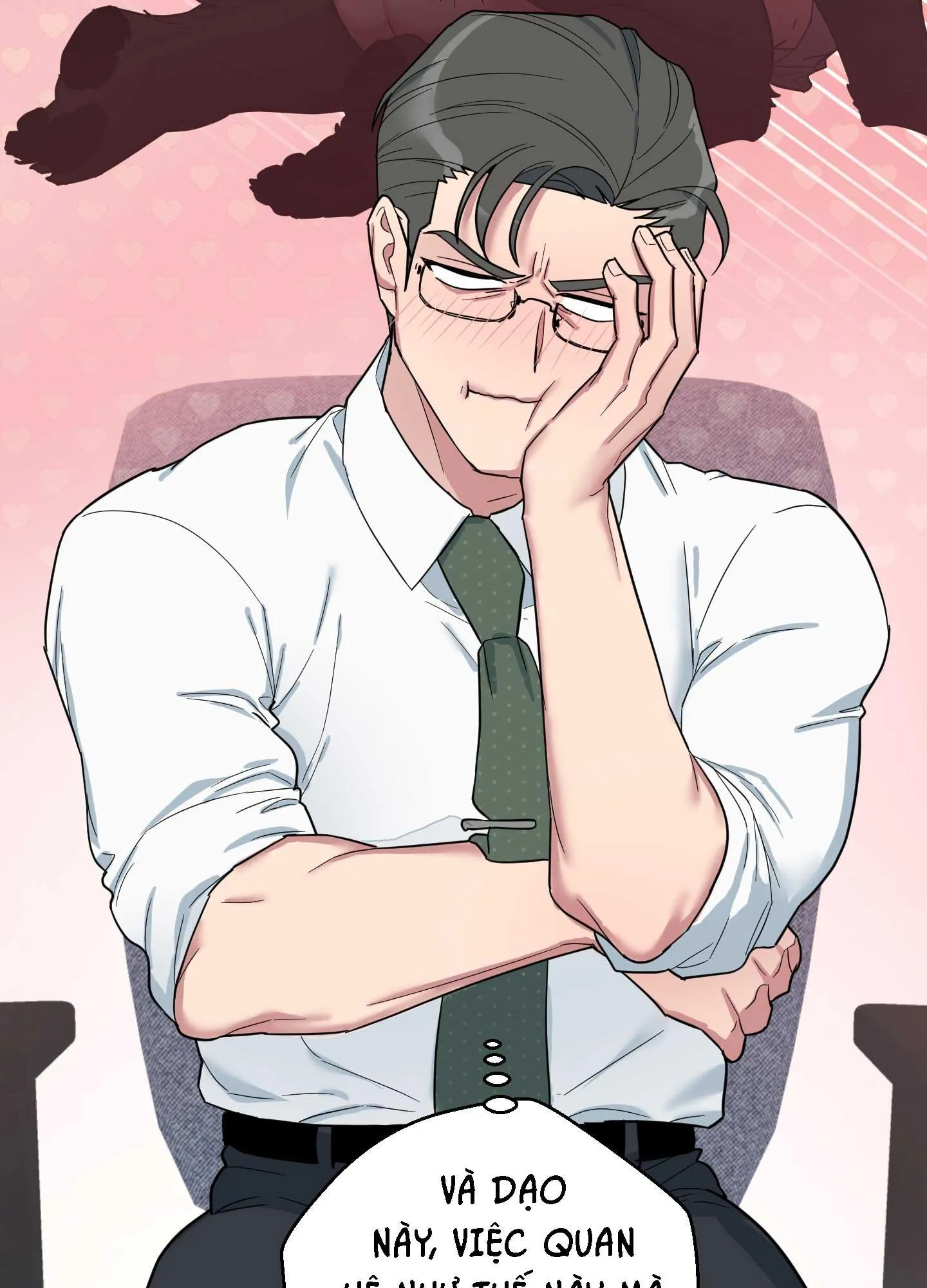 CHÚ ĐÃ BIẾT HẾT RỒI SAO ? Chapter 39 Trang 16