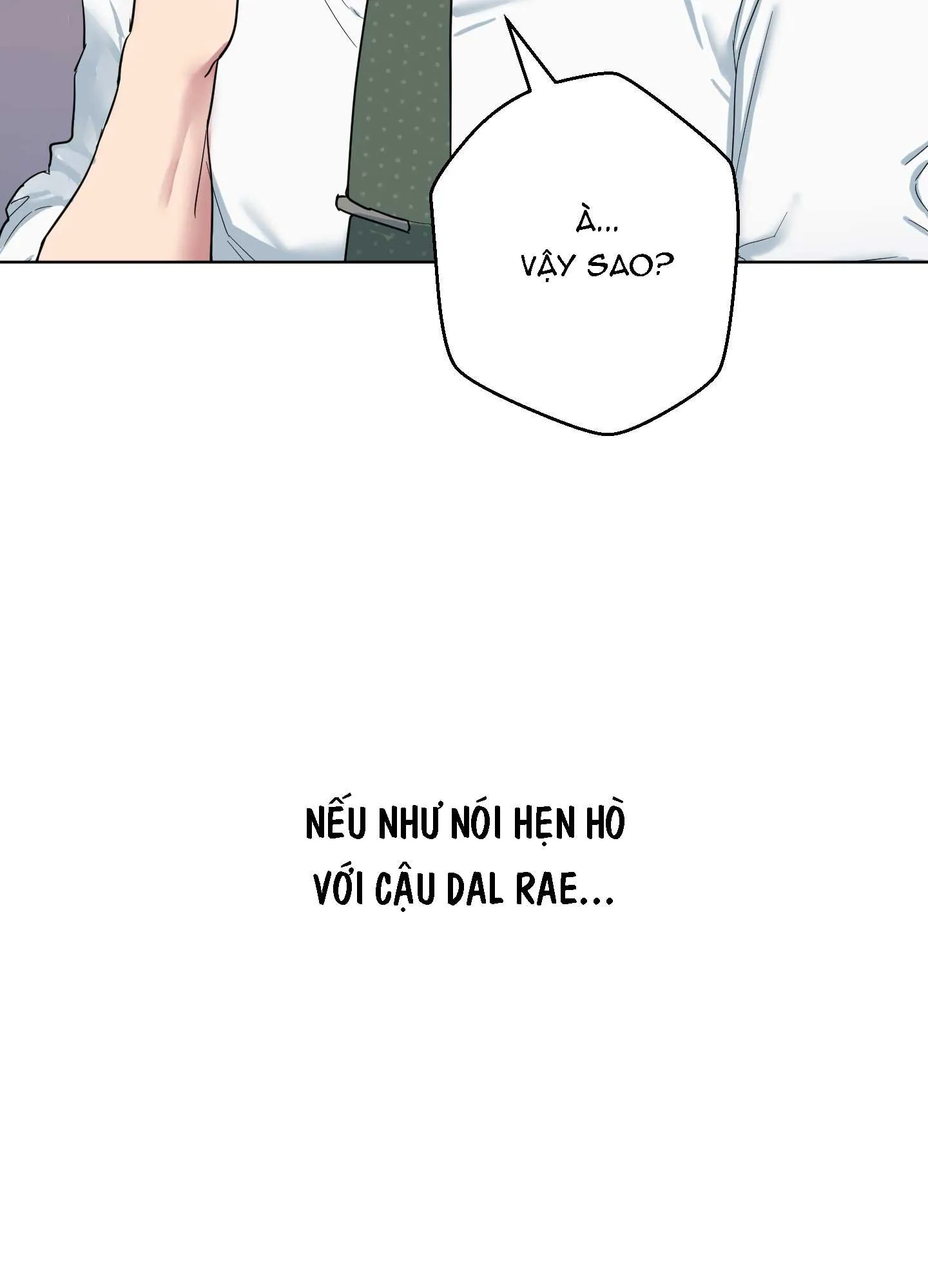 CHÚ ĐÃ BIẾT HẾT RỒI SAO ? Chapter 39 Trang 19