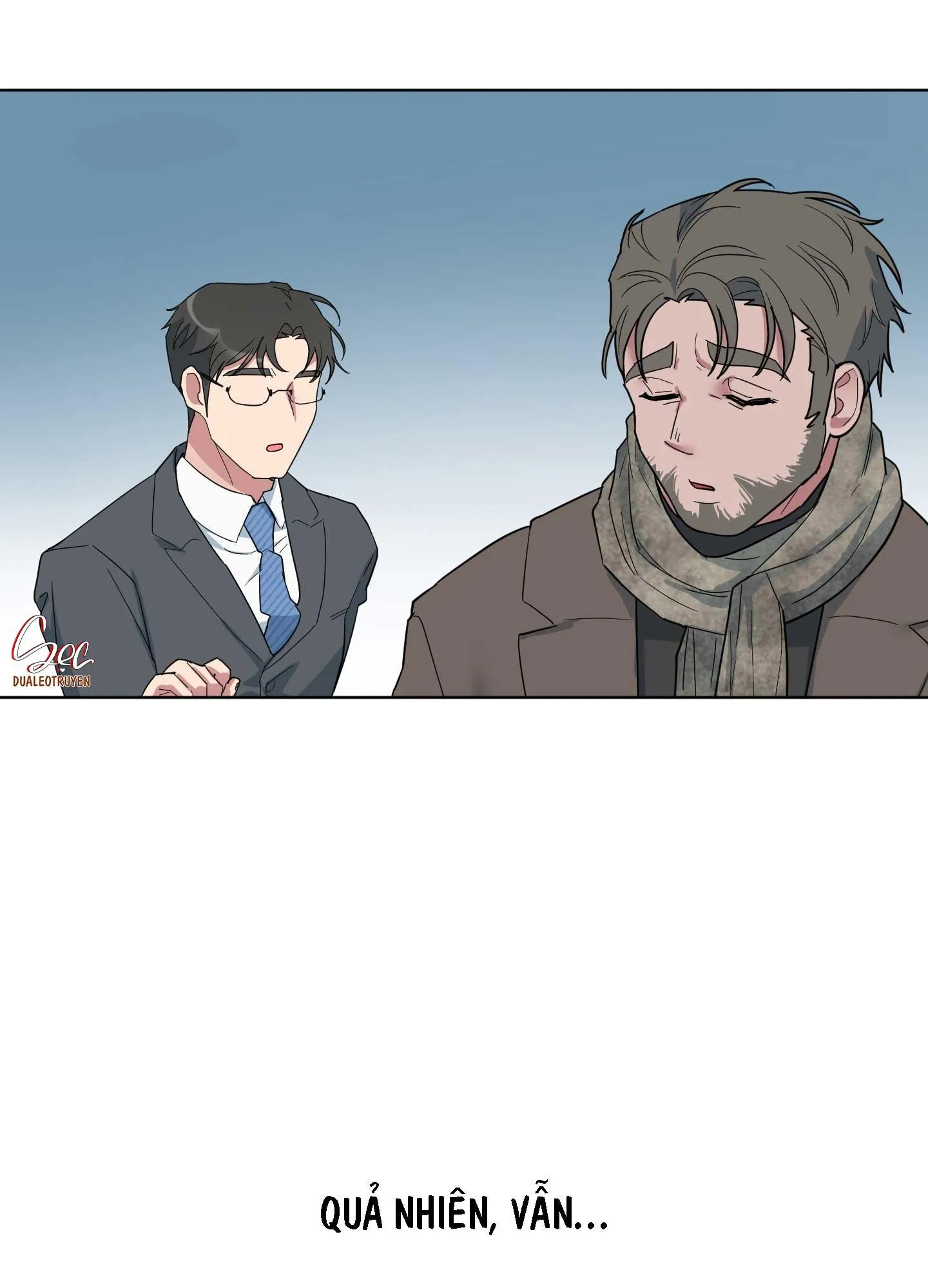 CHÚ ĐÃ BIẾT HẾT RỒI SAO ? Chapter 39 Trang 20