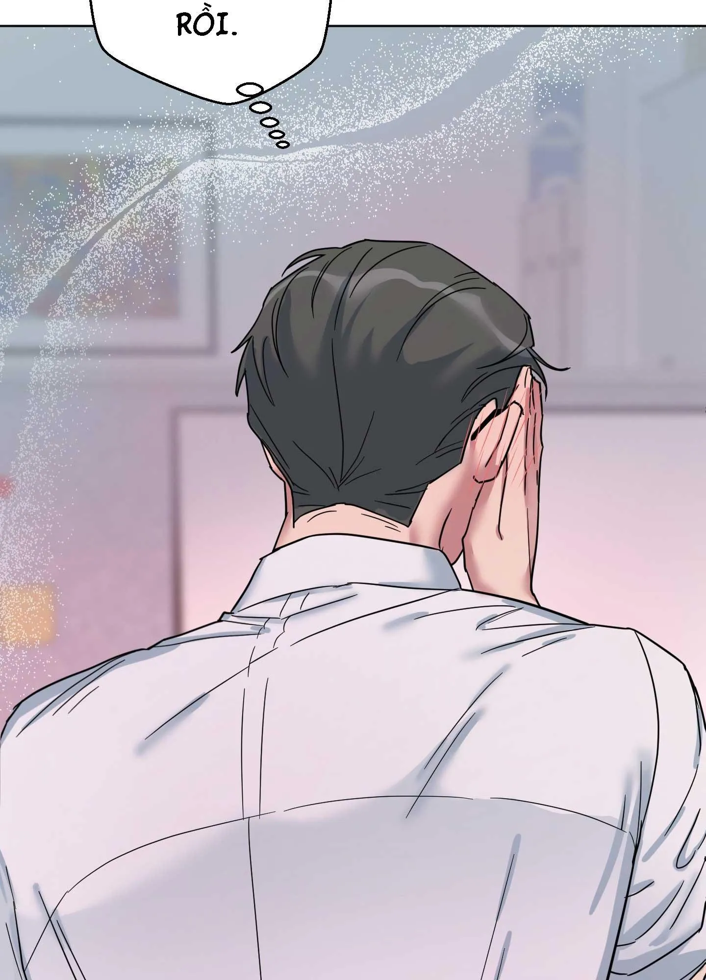 CHÚ ĐÃ BIẾT HẾT RỒI SAO ? Chapter 39 Trang 23