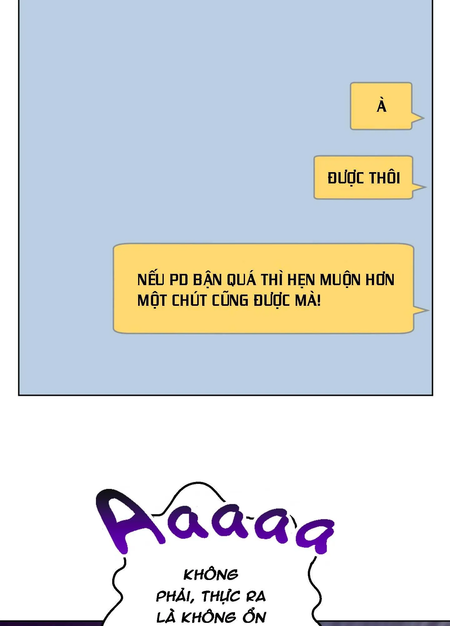 CHÚ ĐÃ BIẾT HẾT RỒI SAO ? Chapter 39 Trang 27