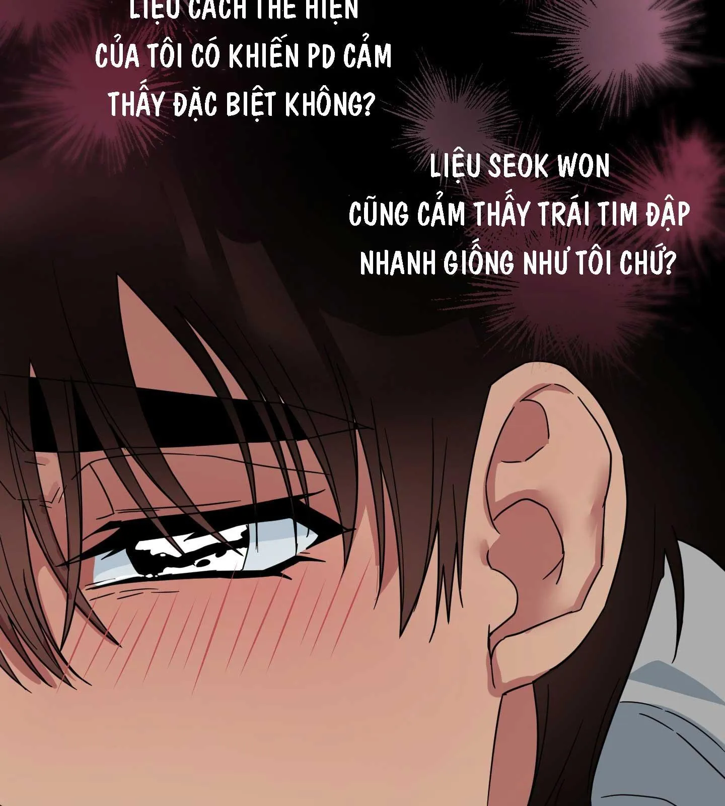 CHÚ ĐÃ BIẾT HẾT RỒI SAO ? Chapter 39 Trang 33