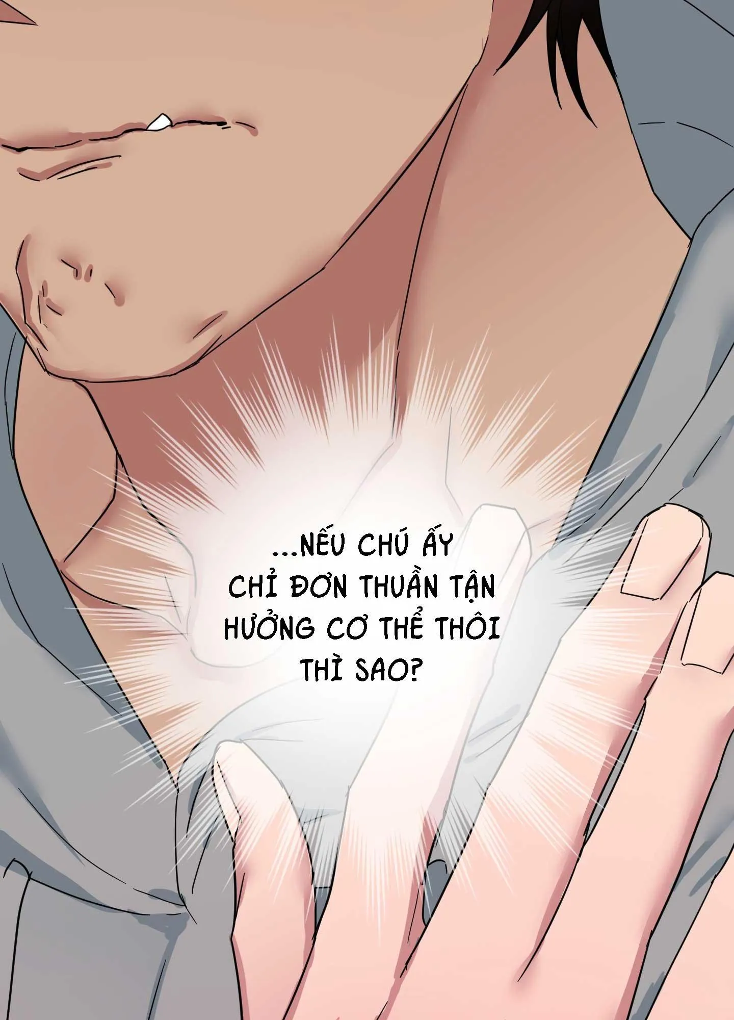 CHÚ ĐÃ BIẾT HẾT RỒI SAO ? Chapter 39 Trang 34