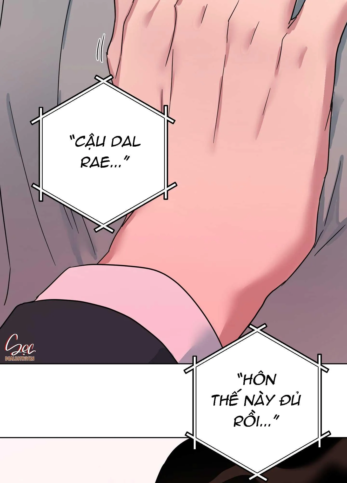 CHÚ ĐÃ BIẾT HẾT RỒI SAO ? Chapter 39 Trang 35