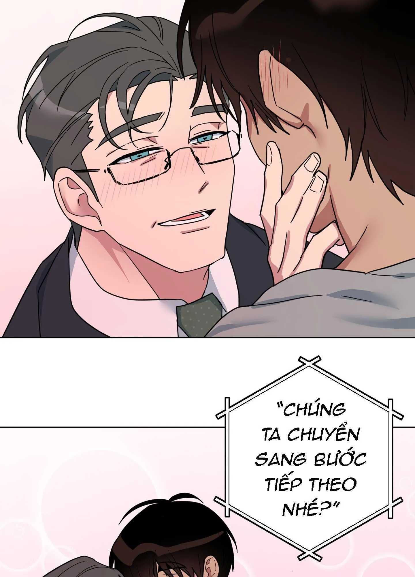 CHÚ ĐÃ BIẾT HẾT RỒI SAO ? Chapter 39 Trang 36