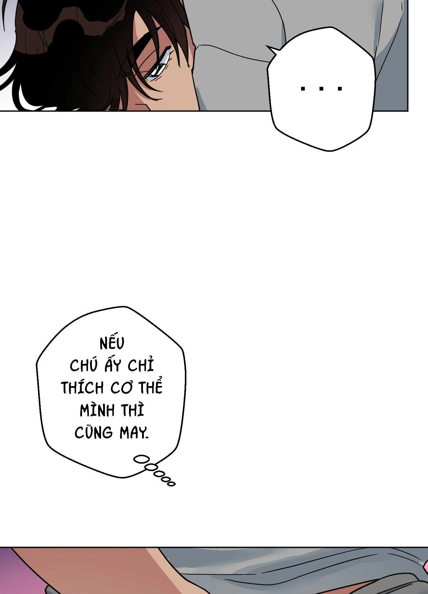 CHÚ ĐÃ BIẾT HẾT RỒI SAO ? Chapter 39 Trang 39