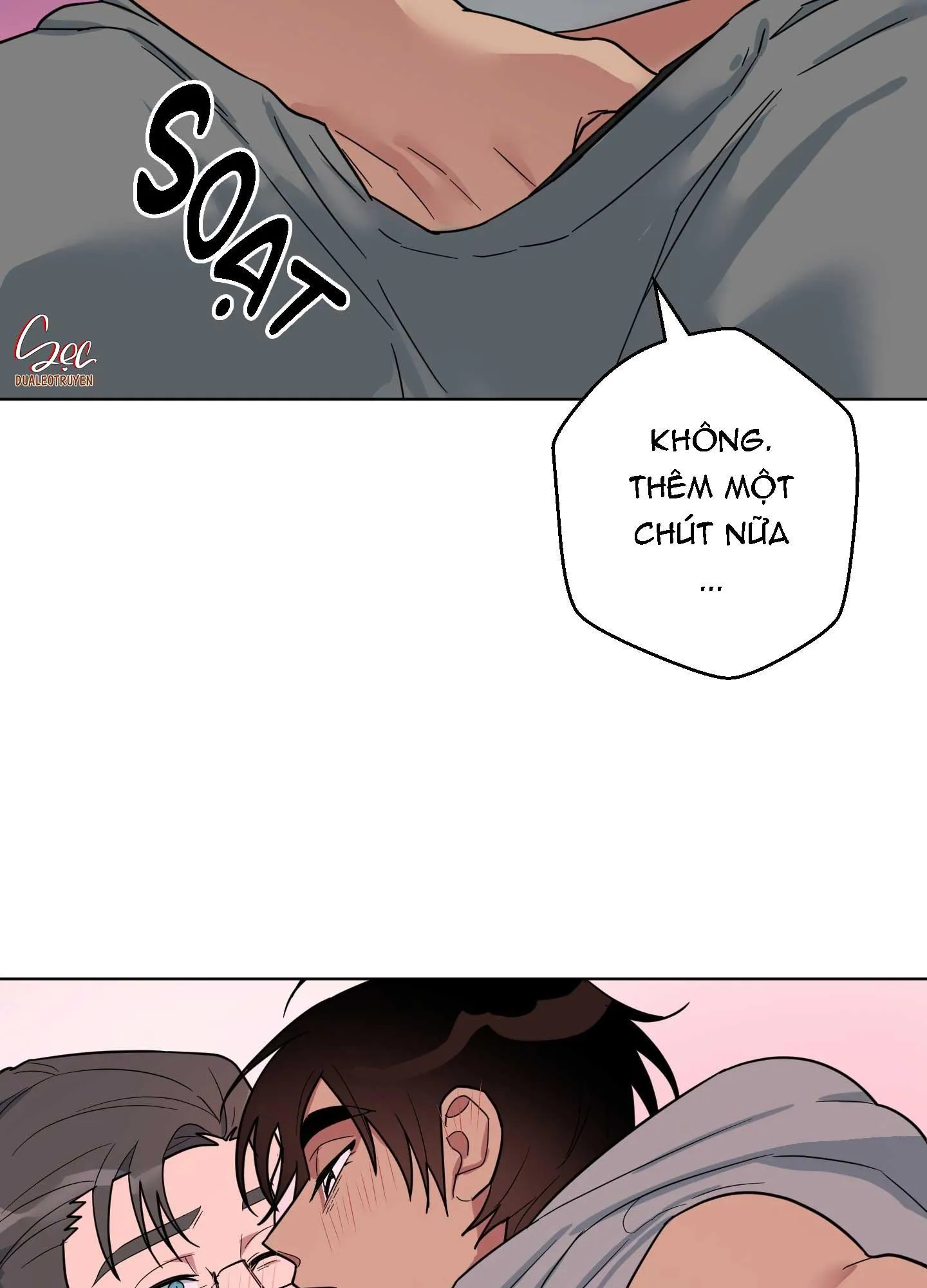 CHÚ ĐÃ BIẾT HẾT RỒI SAO ? Chapter 39 Trang 40