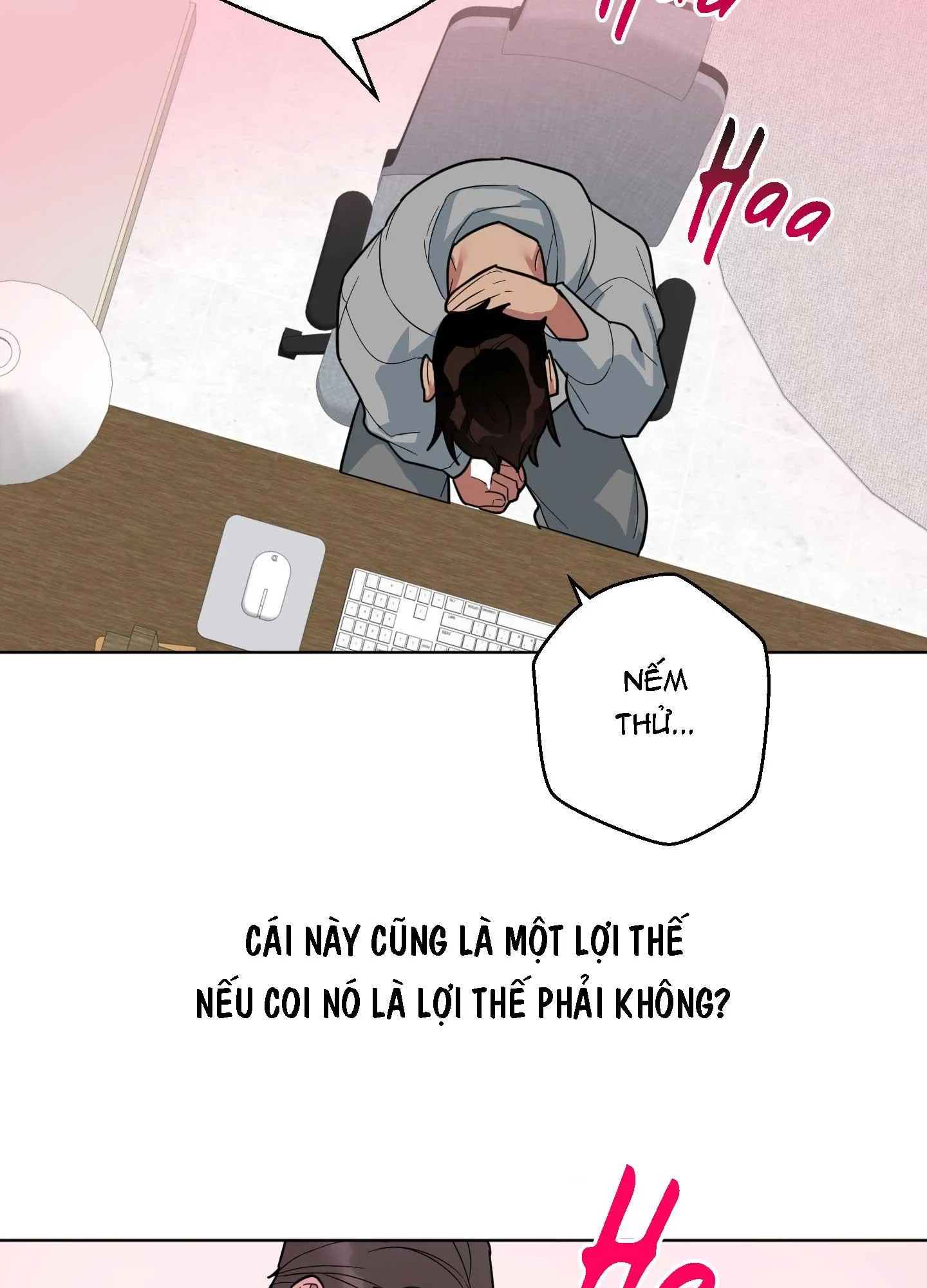 CHÚ ĐÃ BIẾT HẾT RỒI SAO ? Chapter 39 Trang 42