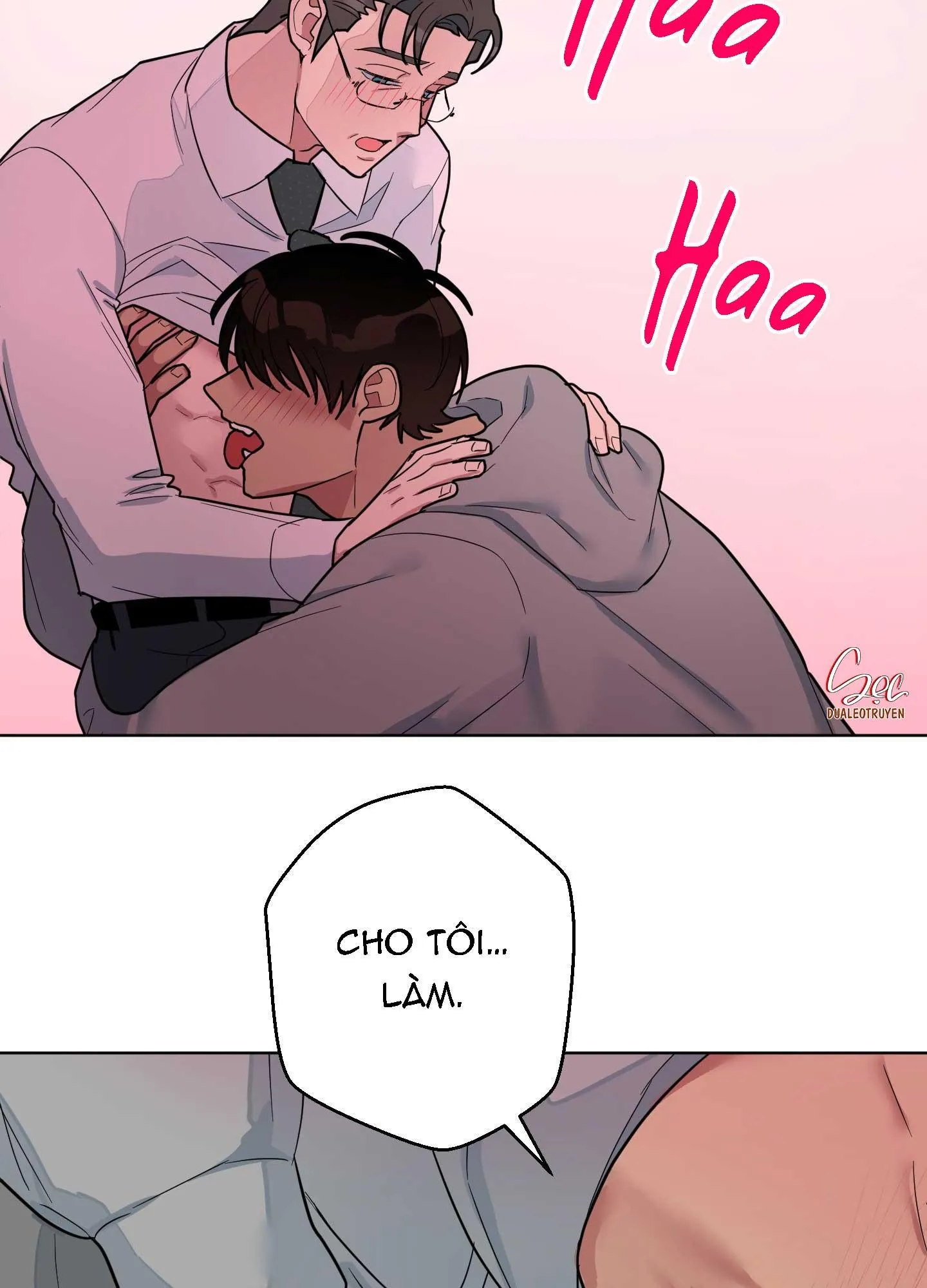 CHÚ ĐÃ BIẾT HẾT RỒI SAO ? Chapter 39 Trang 43