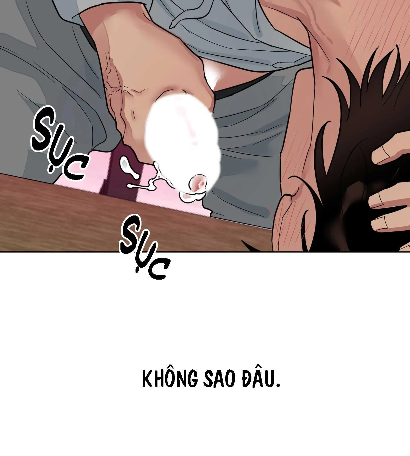 CHÚ ĐÃ BIẾT HẾT RỒI SAO ? Chapter 39 Trang 44