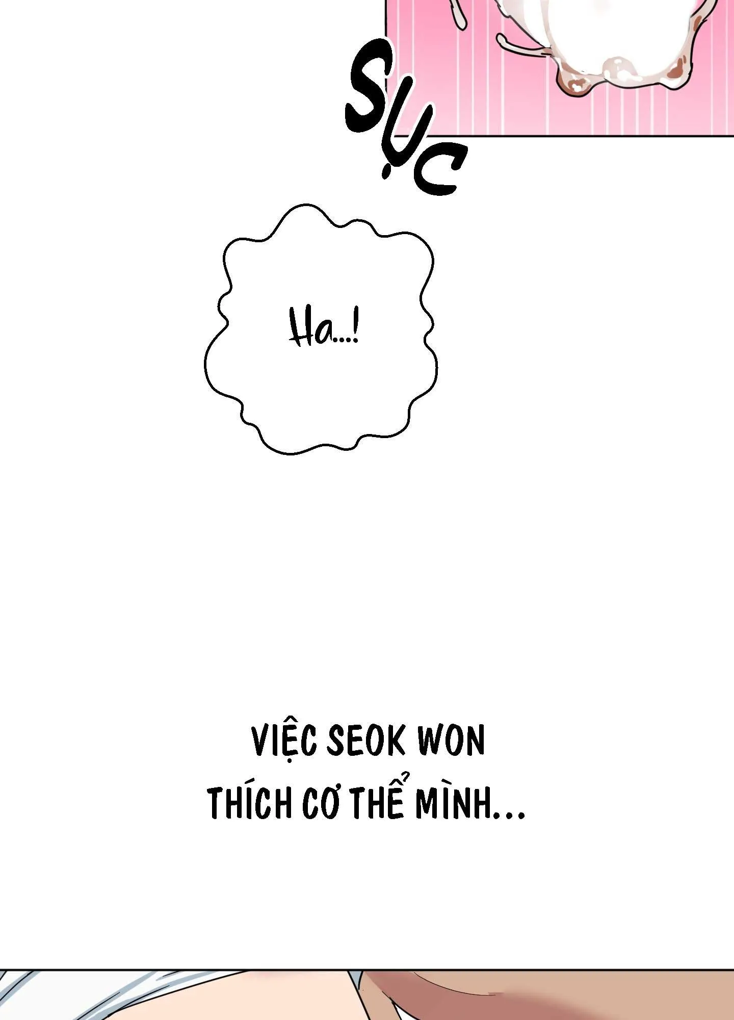 CHÚ ĐÃ BIẾT HẾT RỒI SAO ? Chapter 39 Trang 47