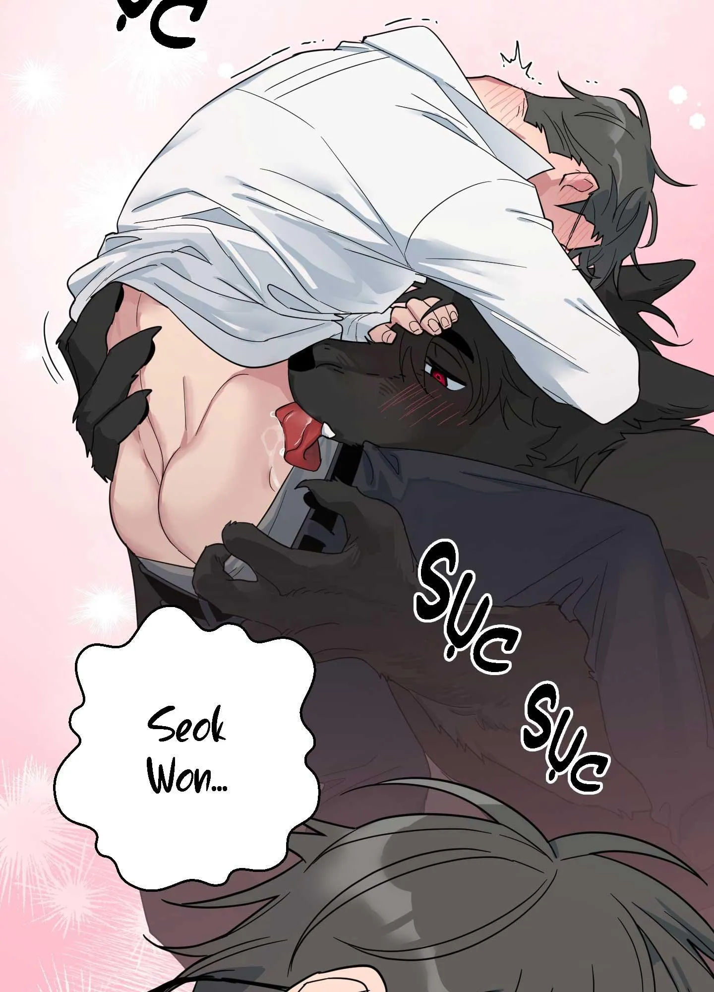 CHÚ ĐÃ BIẾT HẾT RỒI SAO ? Chapter 39 Trang 49