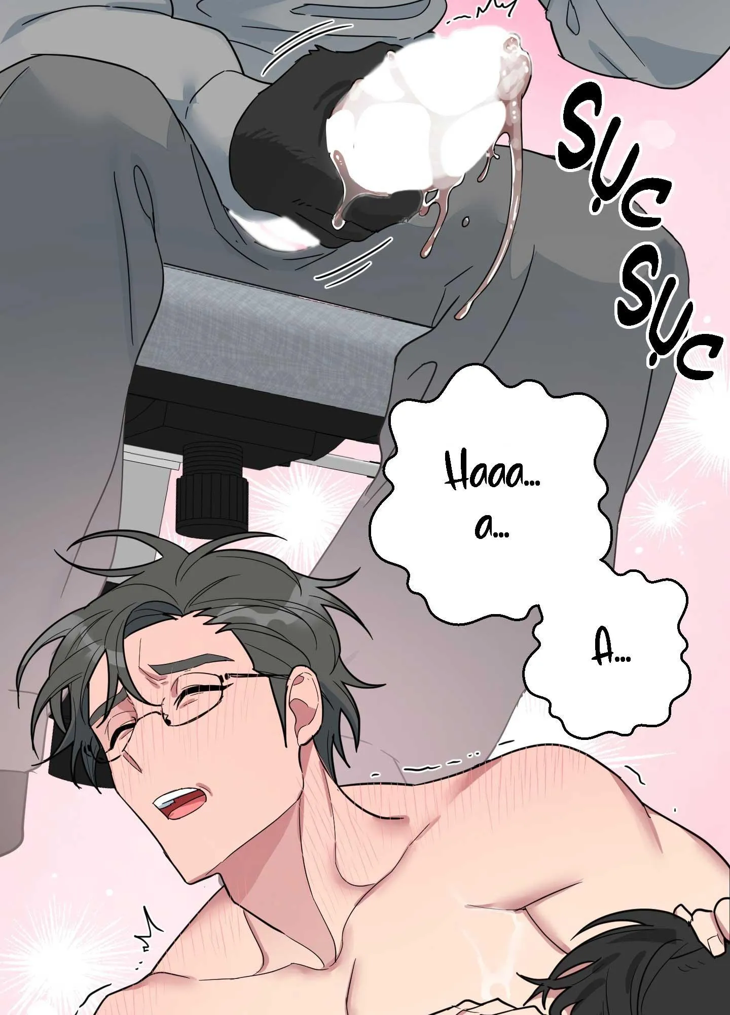 CHÚ ĐÃ BIẾT HẾT RỒI SAO ? Chapter 39 Trang 51