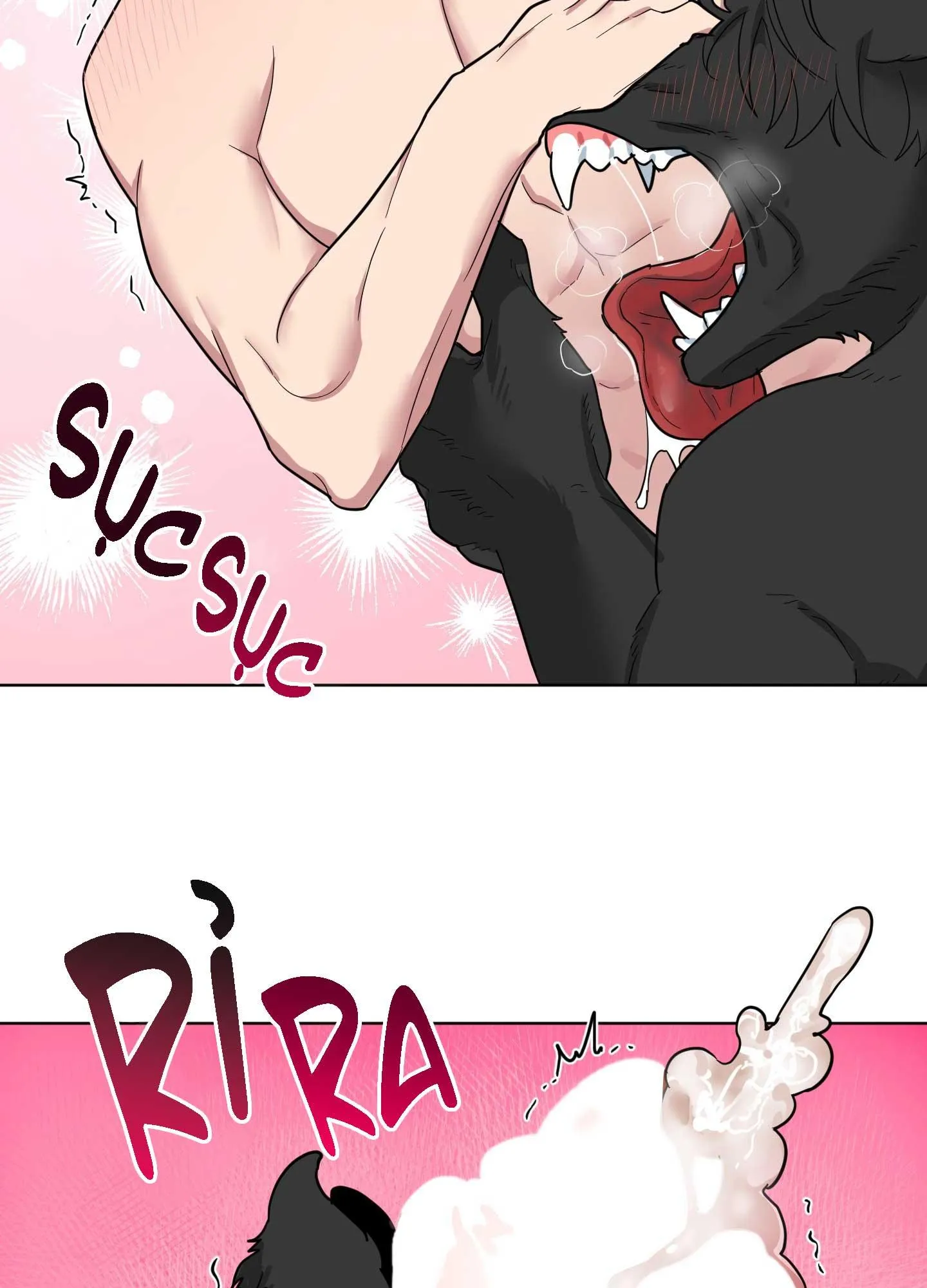 CHÚ ĐÃ BIẾT HẾT RỒI SAO ? Chapter 39 Trang 52