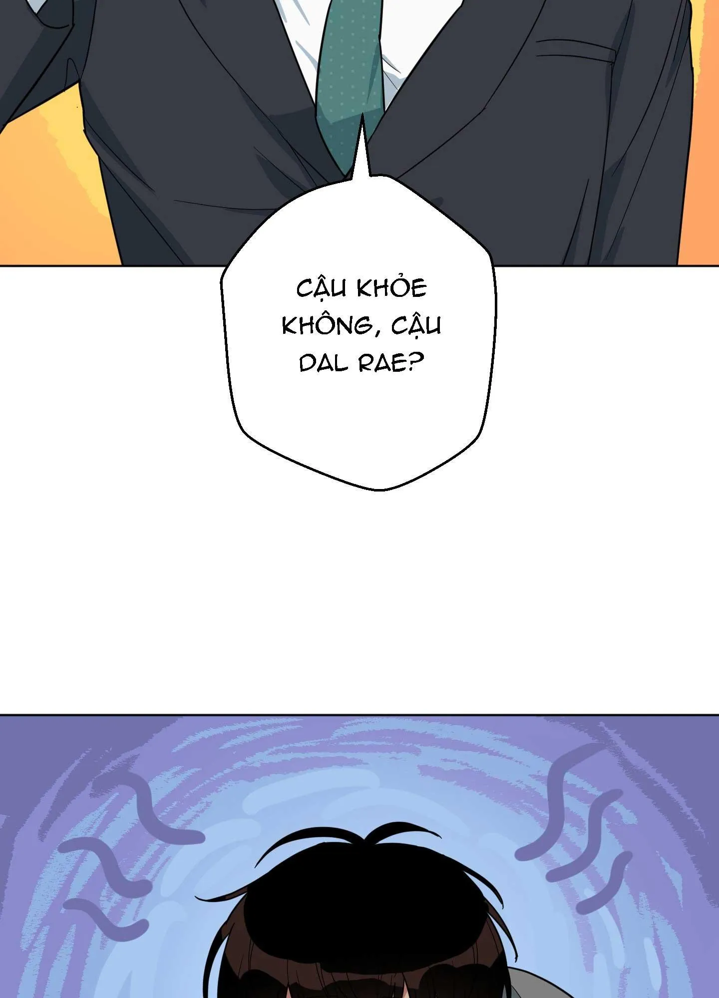 CHÚ ĐÃ BIẾT HẾT RỒI SAO ? Chapter 39 Trang 59