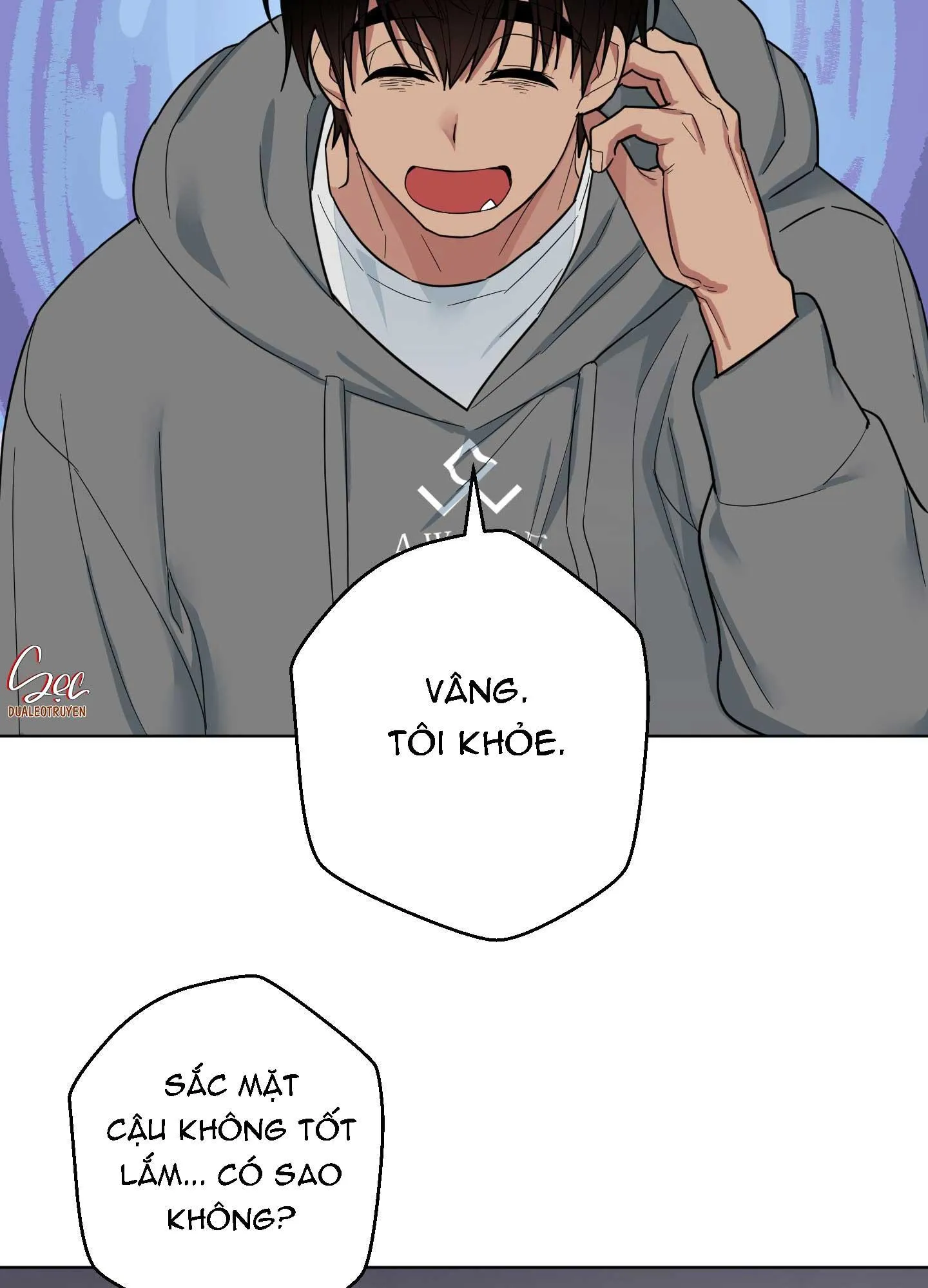 CHÚ ĐÃ BIẾT HẾT RỒI SAO ? Chapter 39 Trang 60