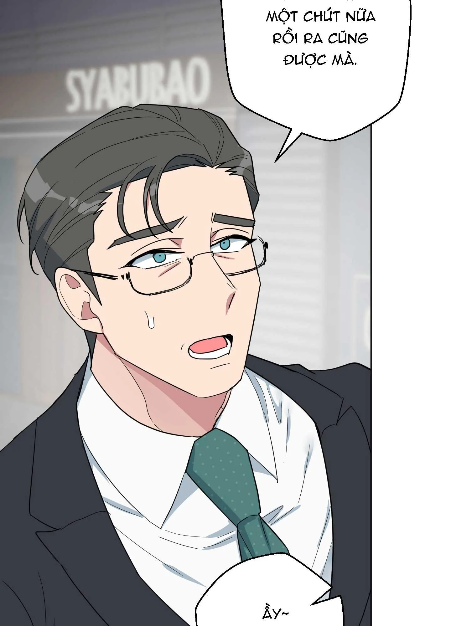 CHÚ ĐÃ BIẾT HẾT RỒI SAO ? Chapter 39 Trang 62