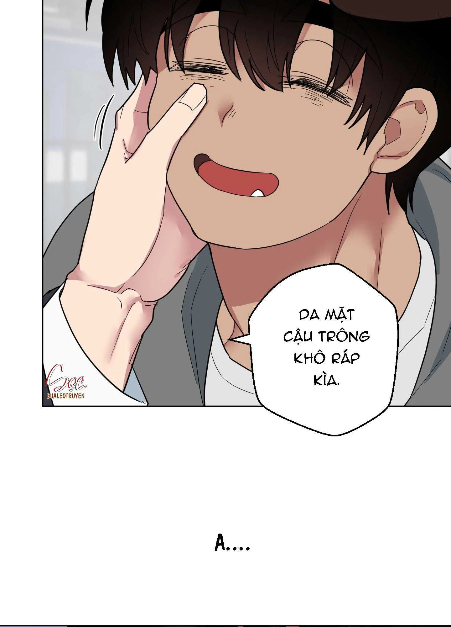 CHÚ ĐÃ BIẾT HẾT RỒI SAO ? Chapter 39 Trang 64