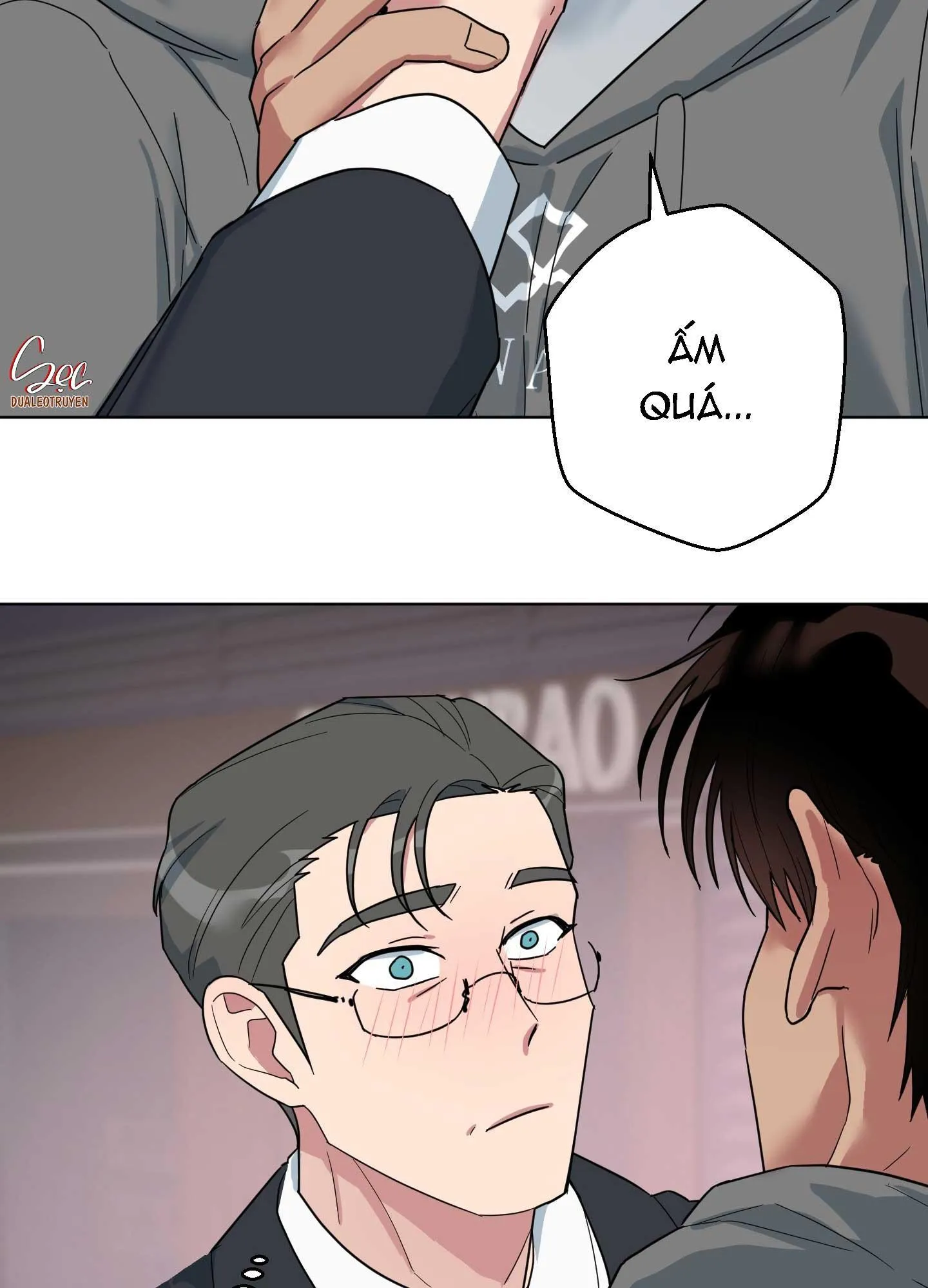 CHÚ ĐÃ BIẾT HẾT RỒI SAO ? Chapter 39 Trang 68