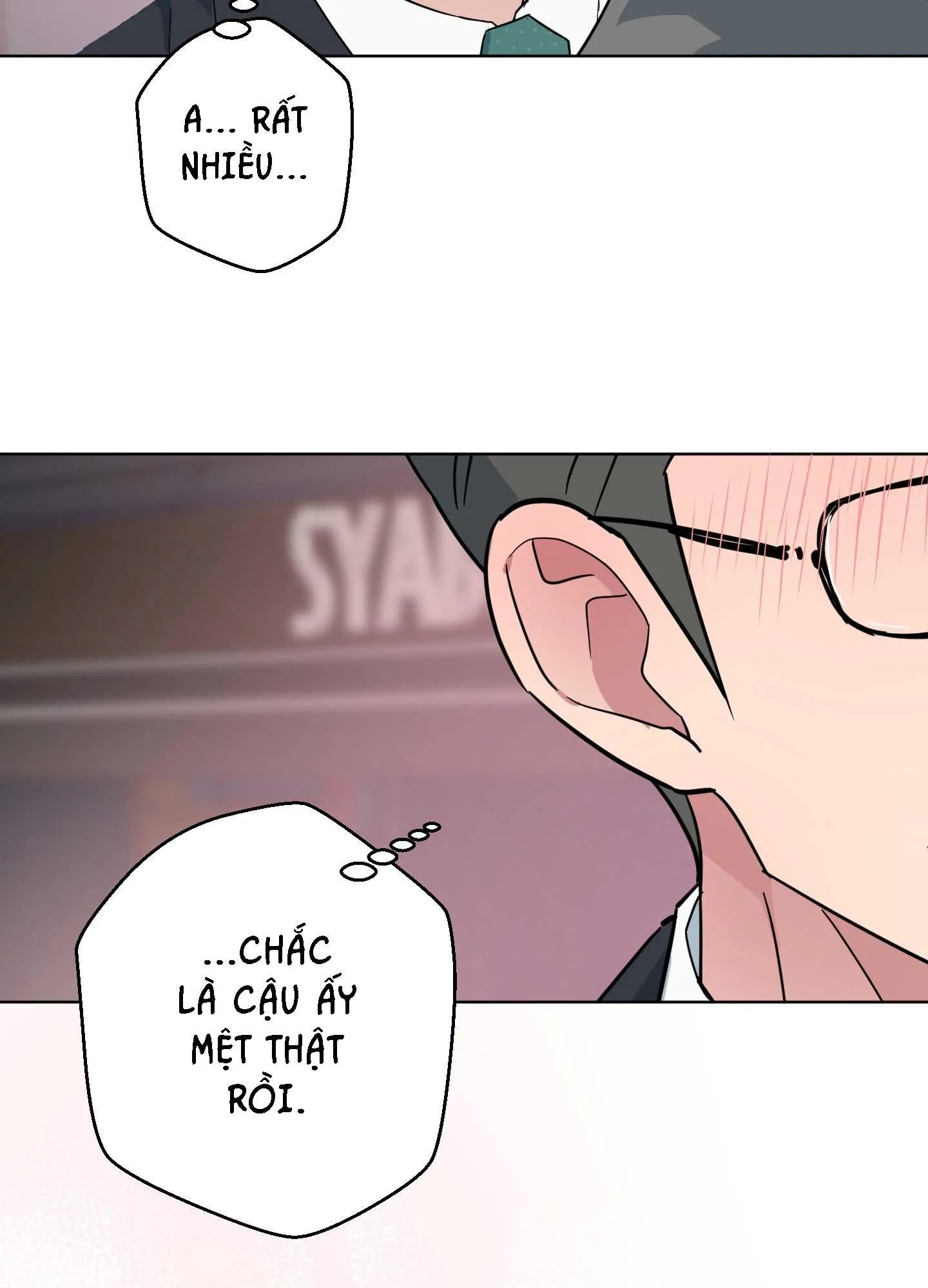 CHÚ ĐÃ BIẾT HẾT RỒI SAO ? Chapter 39 Trang 69