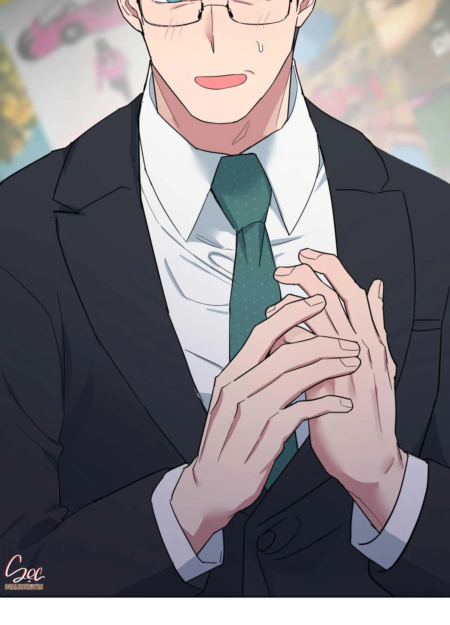 CHÚ ĐÃ BIẾT HẾT RỒI SAO ? Chapter 39 Trang 72