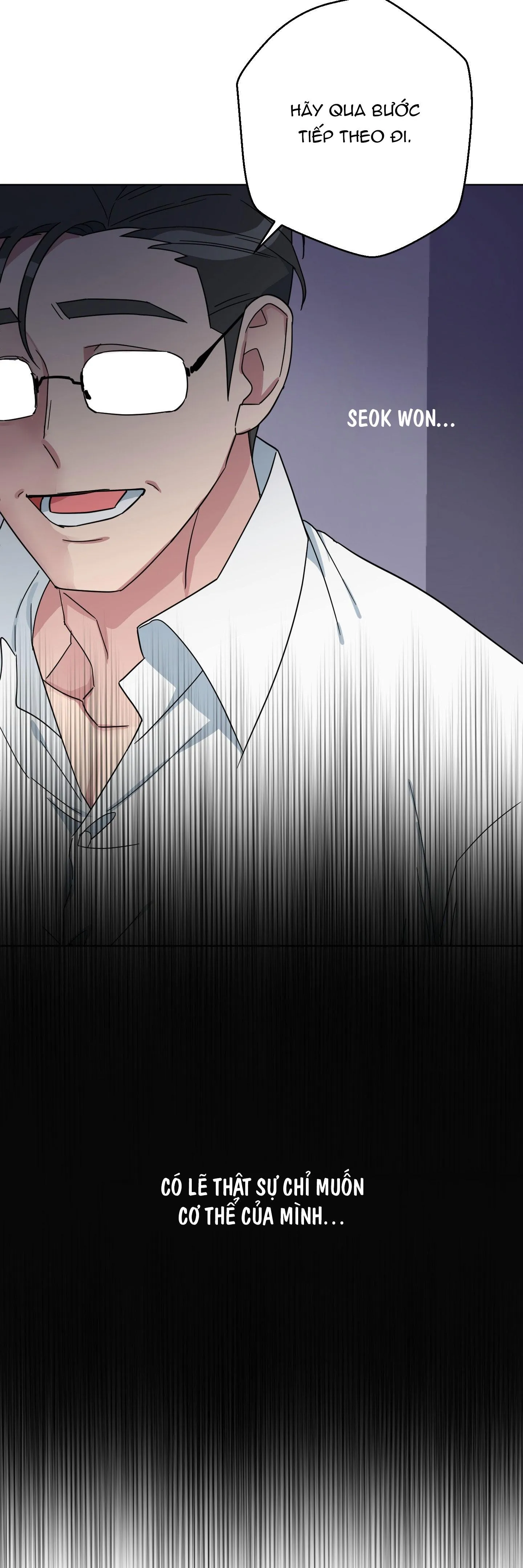 CHÚ ĐÃ BIẾT HẾT RỒI SAO ? Chapter 40 Trang 11