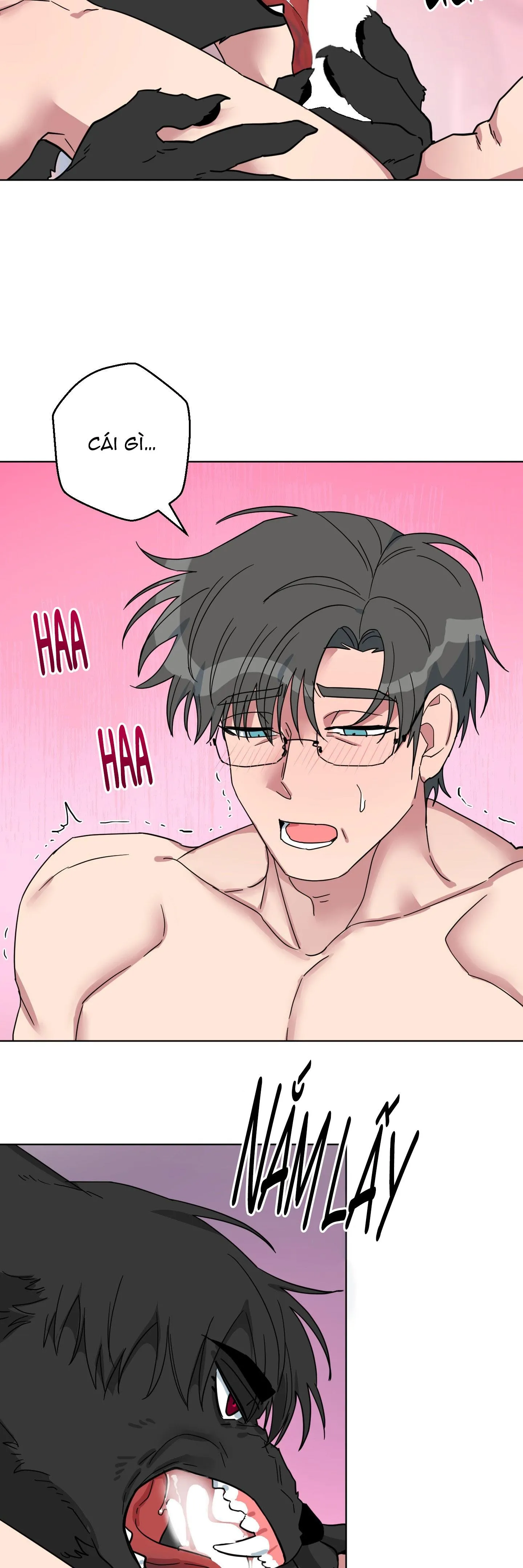 CHÚ ĐÃ BIẾT HẾT RỒI SAO ? Chapter 40 Trang 20