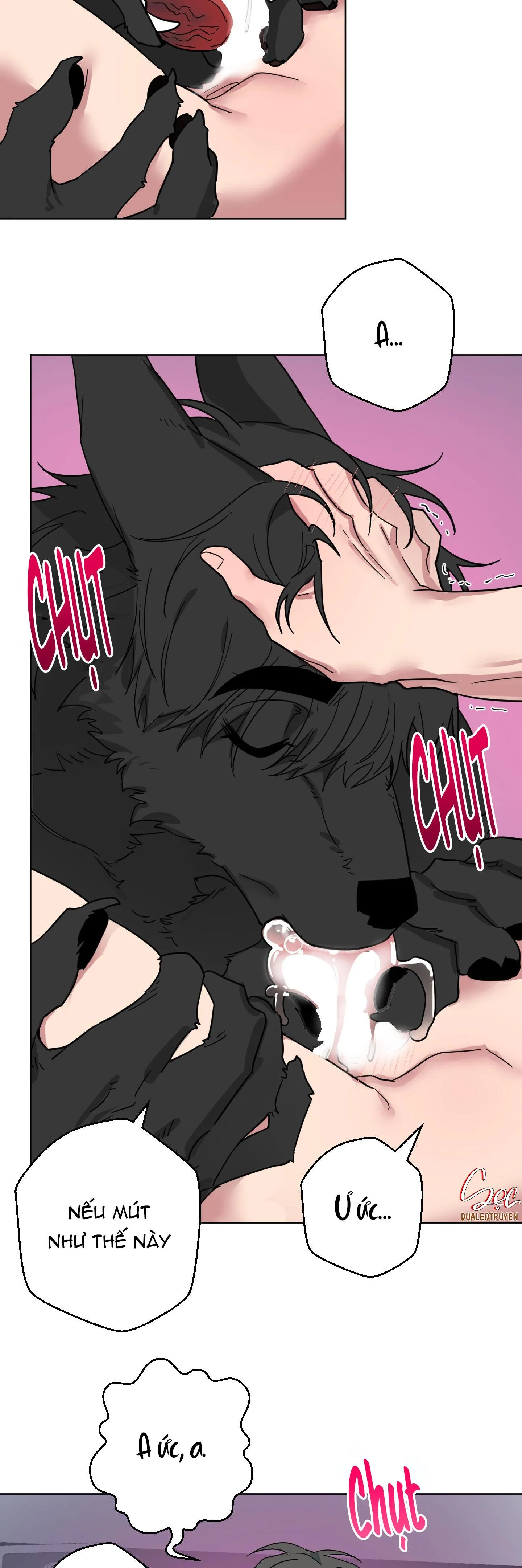 CHÚ ĐÃ BIẾT HẾT RỒI SAO ? Chapter 40 Trang 21