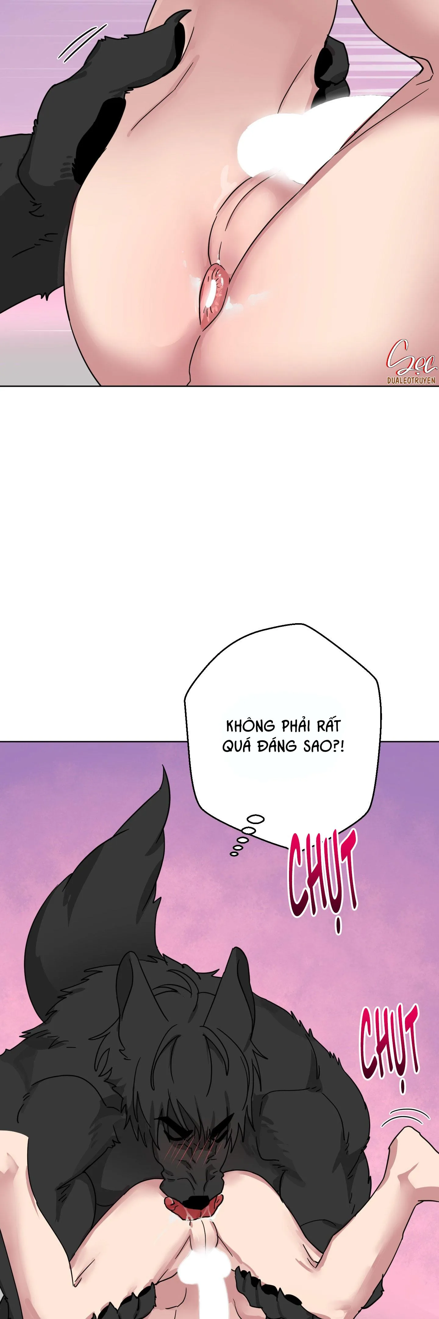 CHÚ ĐÃ BIẾT HẾT RỒI SAO ? Chapter 40 Trang 26