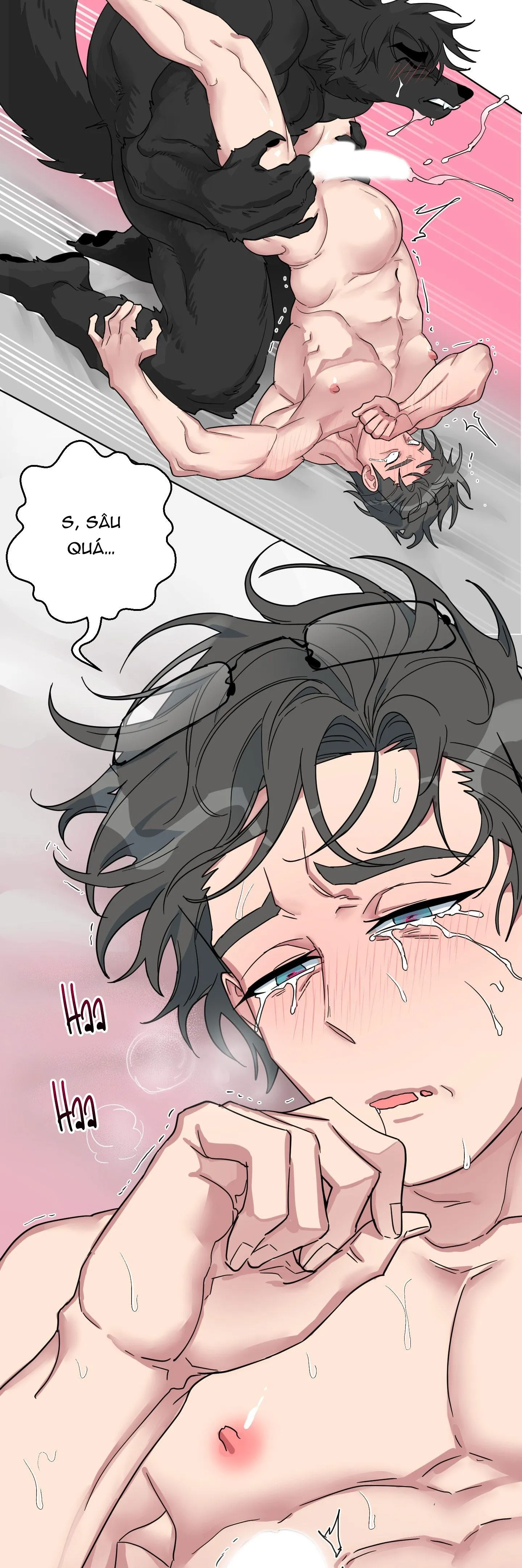 CHÚ ĐÃ BIẾT HẾT RỒI SAO ? Chapter 40 Trang 32