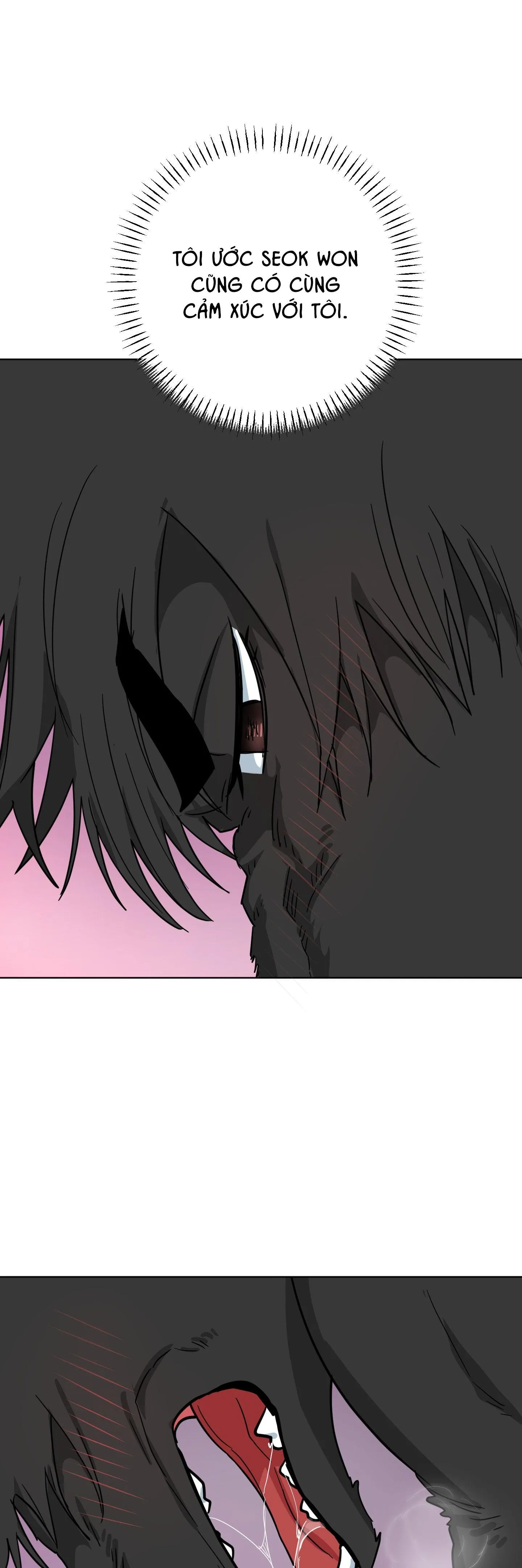 CHÚ ĐÃ BIẾT HẾT RỒI SAO ? Chapter 40 Trang 35