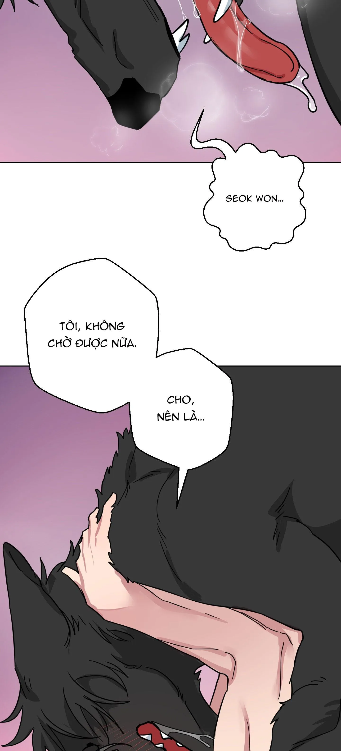 CHÚ ĐÃ BIẾT HẾT RỒI SAO ? Chapter 40 Trang 36