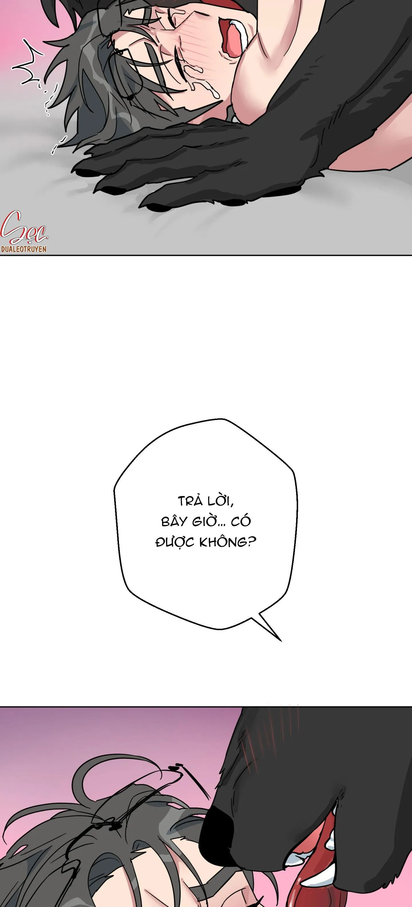 CHÚ ĐÃ BIẾT HẾT RỒI SAO ? Chapter 40 Trang 37