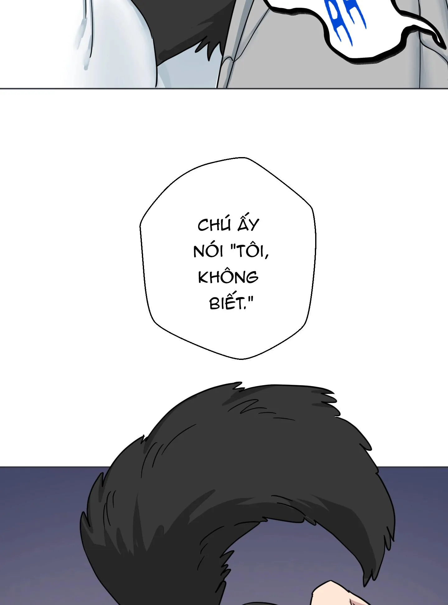 CHÚ ĐÃ BIẾT HẾT RỒI SAO ? Chapter 41 Trang 5