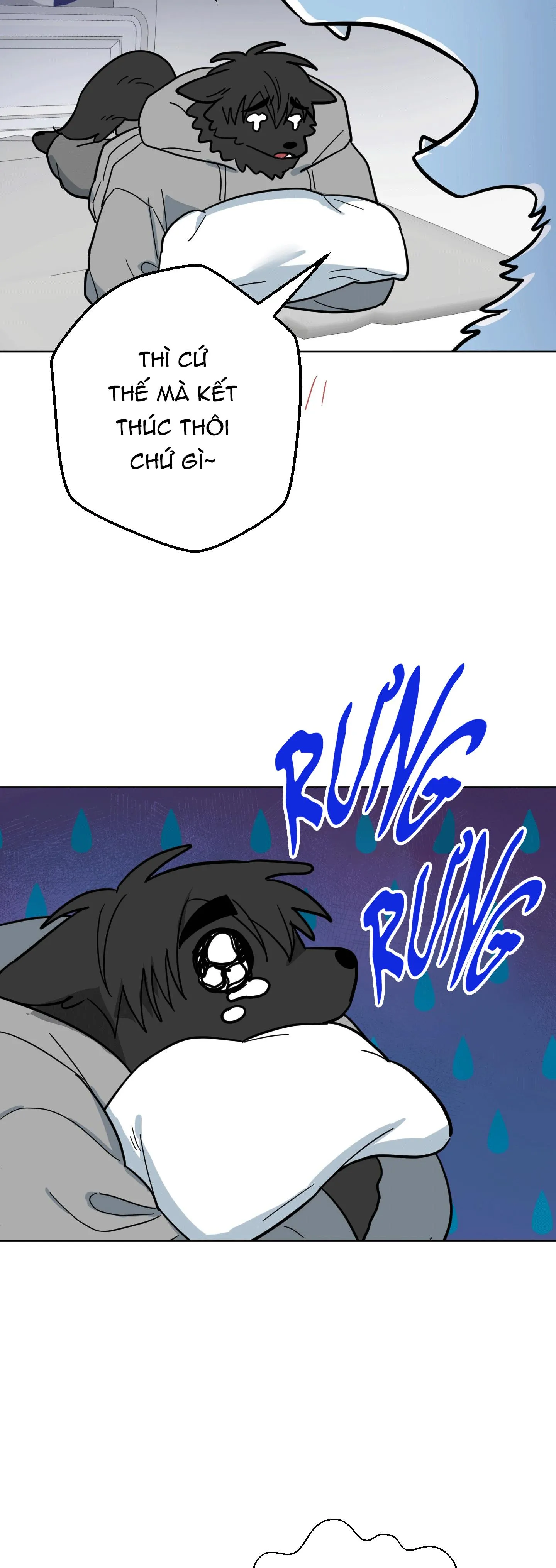 CHÚ ĐÃ BIẾT HẾT RỒI SAO ? Chapter 41 Trang 13