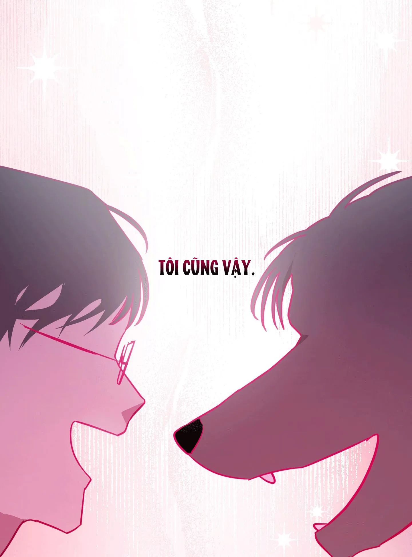 CHÚ ĐÃ BIẾT HẾT RỒI SAO ? Chapter 41 Trang 15