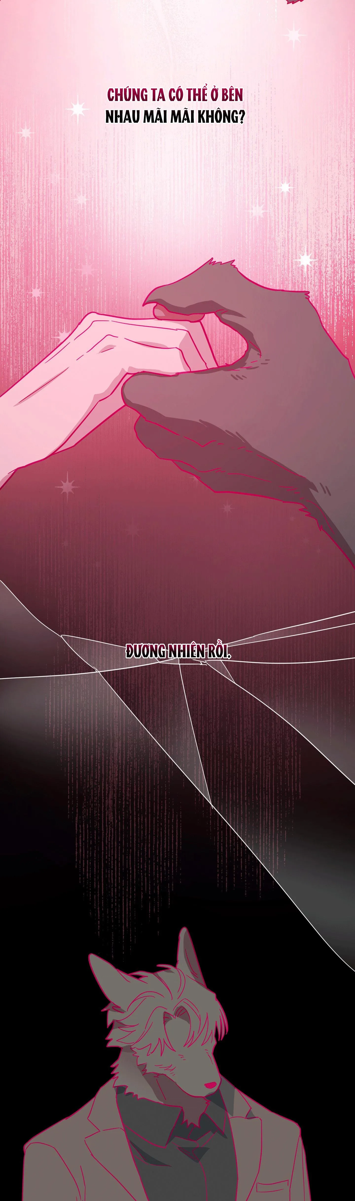 CHÚ ĐÃ BIẾT HẾT RỒI SAO ? Chapter 41 Trang 16