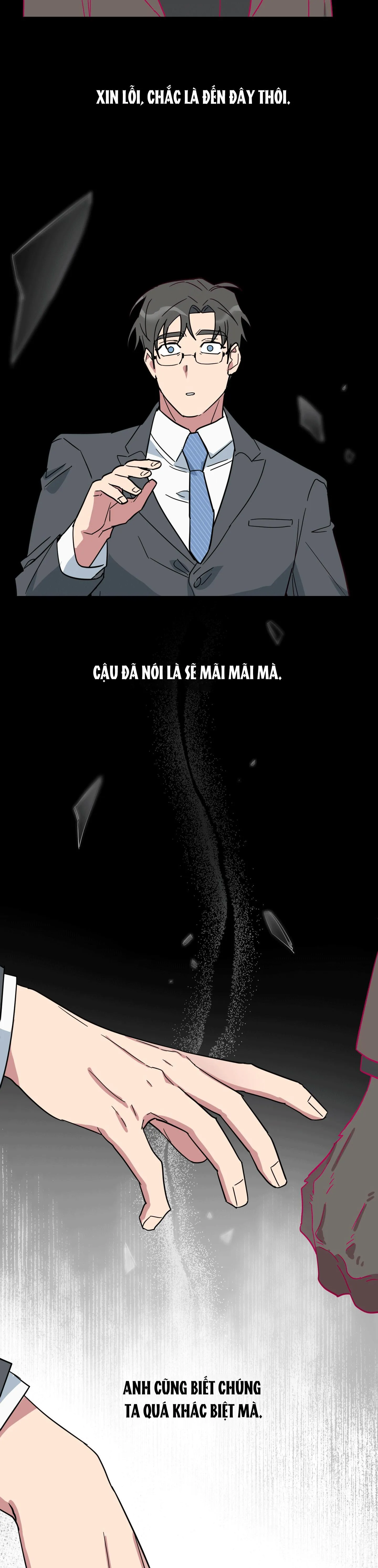 CHÚ ĐÃ BIẾT HẾT RỒI SAO ? Chapter 41 Trang 17