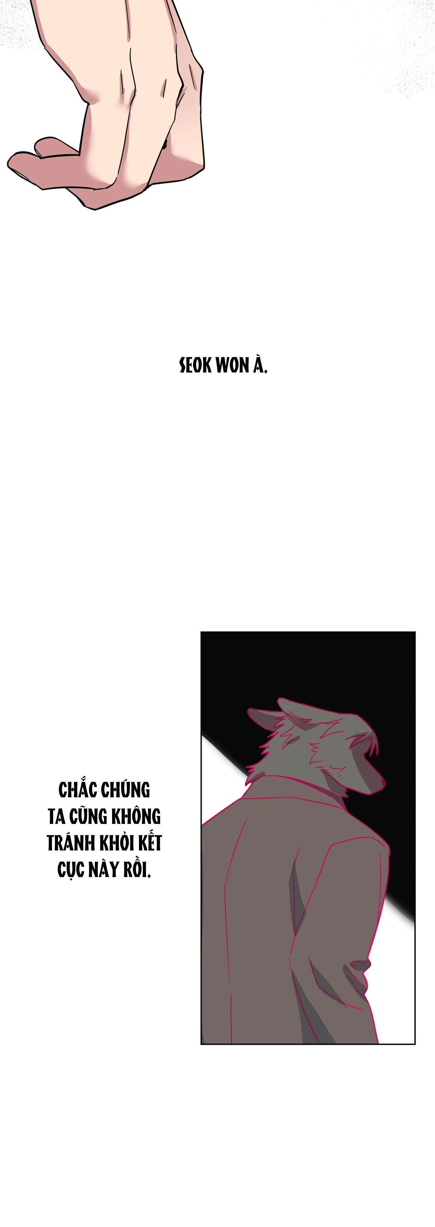 CHÚ ĐÃ BIẾT HẾT RỒI SAO ? Chapter 41 Trang 18