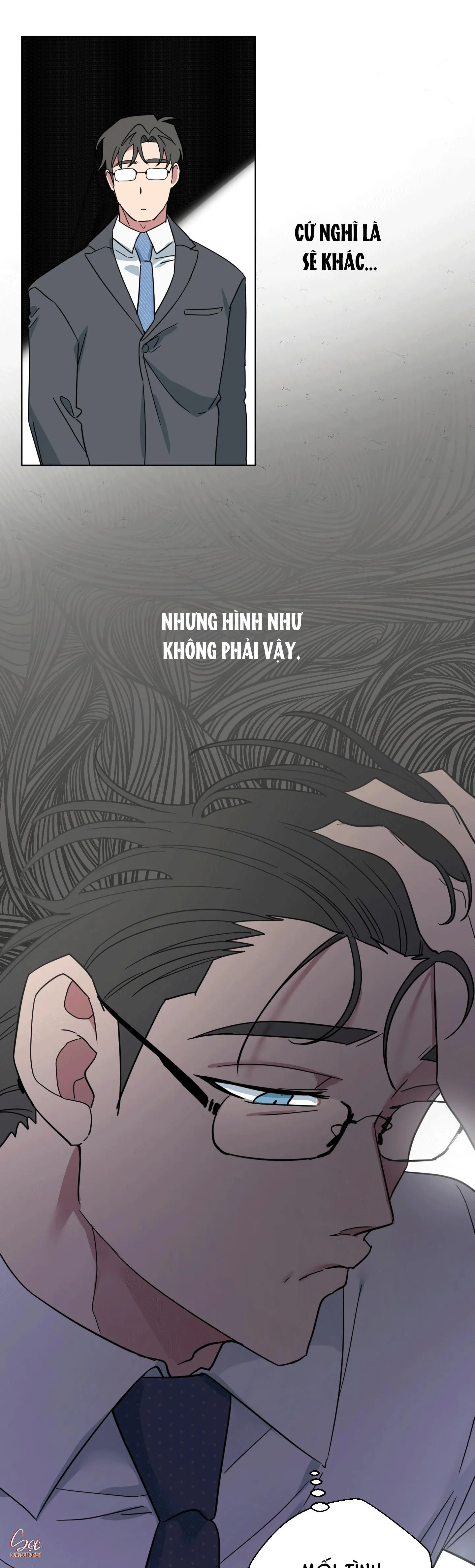 CHÚ ĐÃ BIẾT HẾT RỒI SAO ? Chapter 41 Trang 19