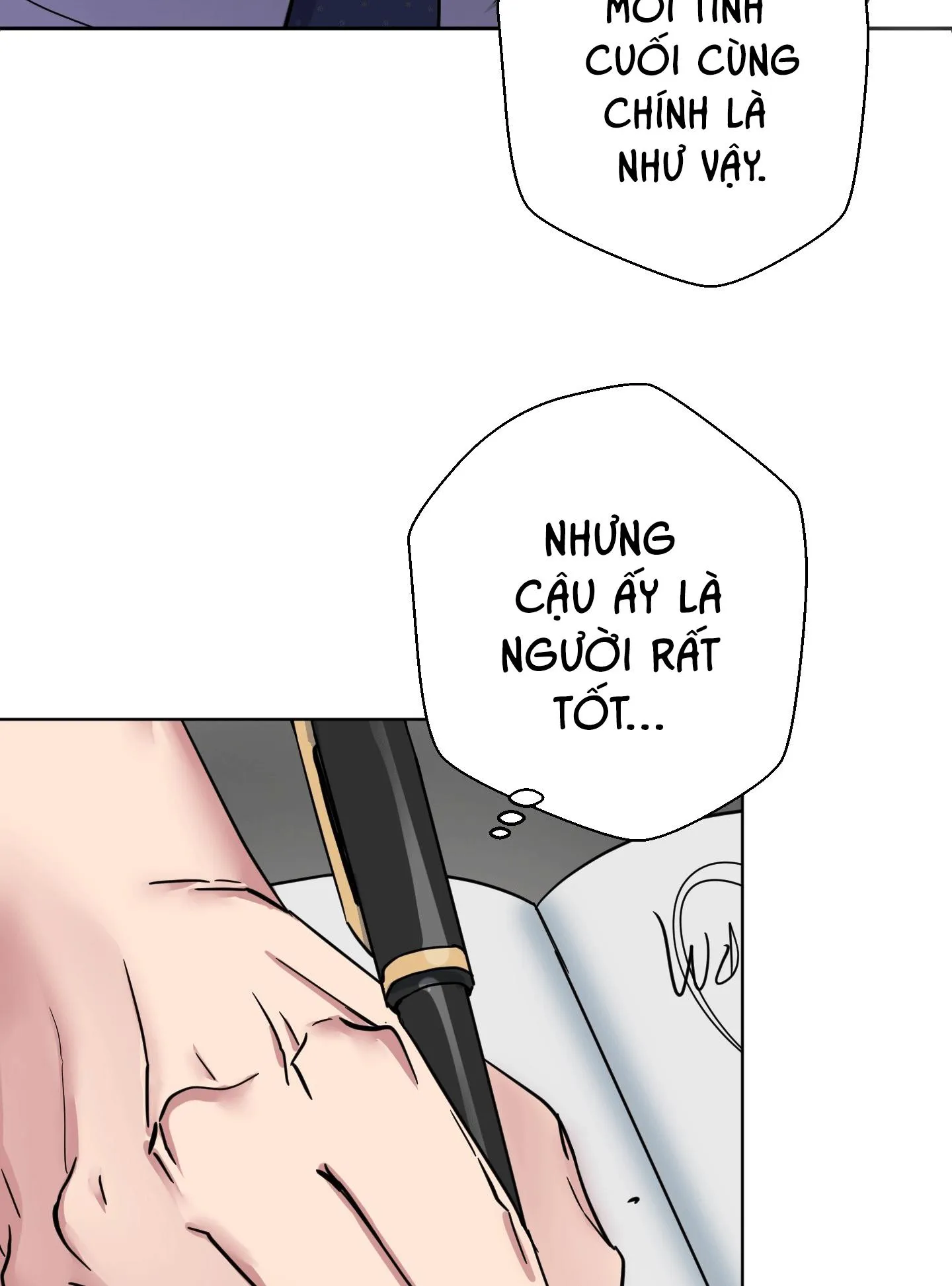 CHÚ ĐÃ BIẾT HẾT RỒI SAO ? Chapter 41 Trang 20